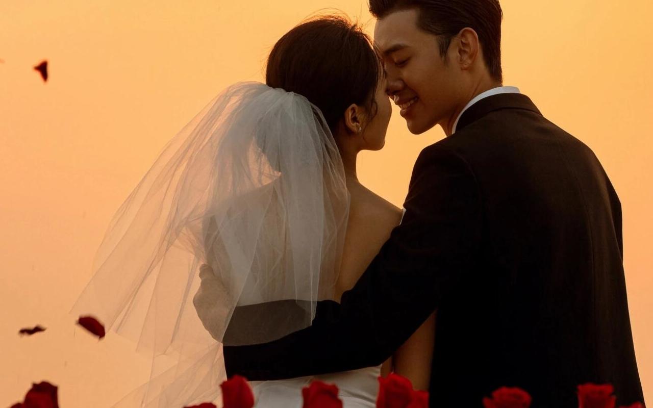 【永遠(yuǎn)可以相信海邊的落日氛圍感太絕啦】