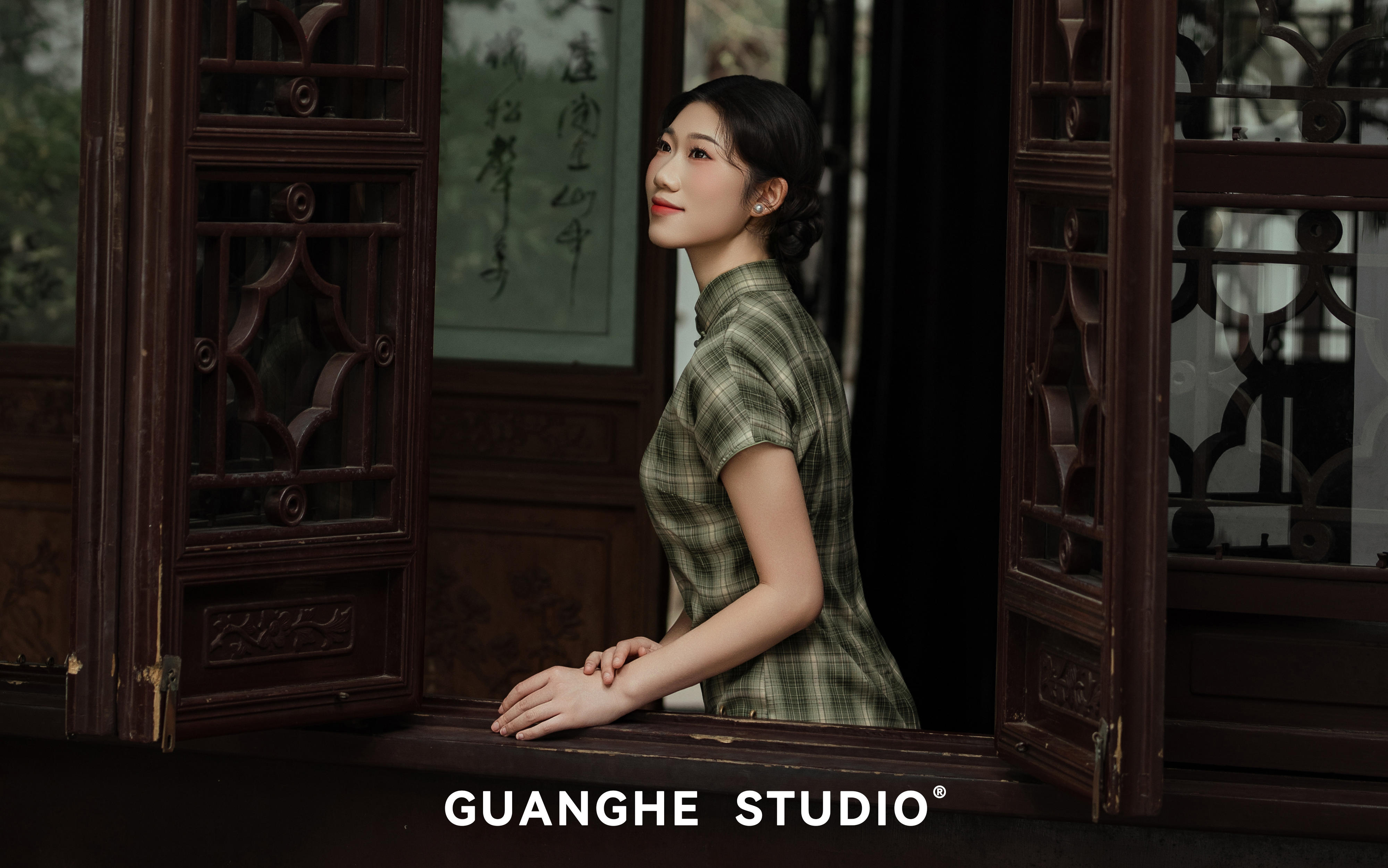 光合流年婚纱摄影 雨景 雪景 美人鱼场景 