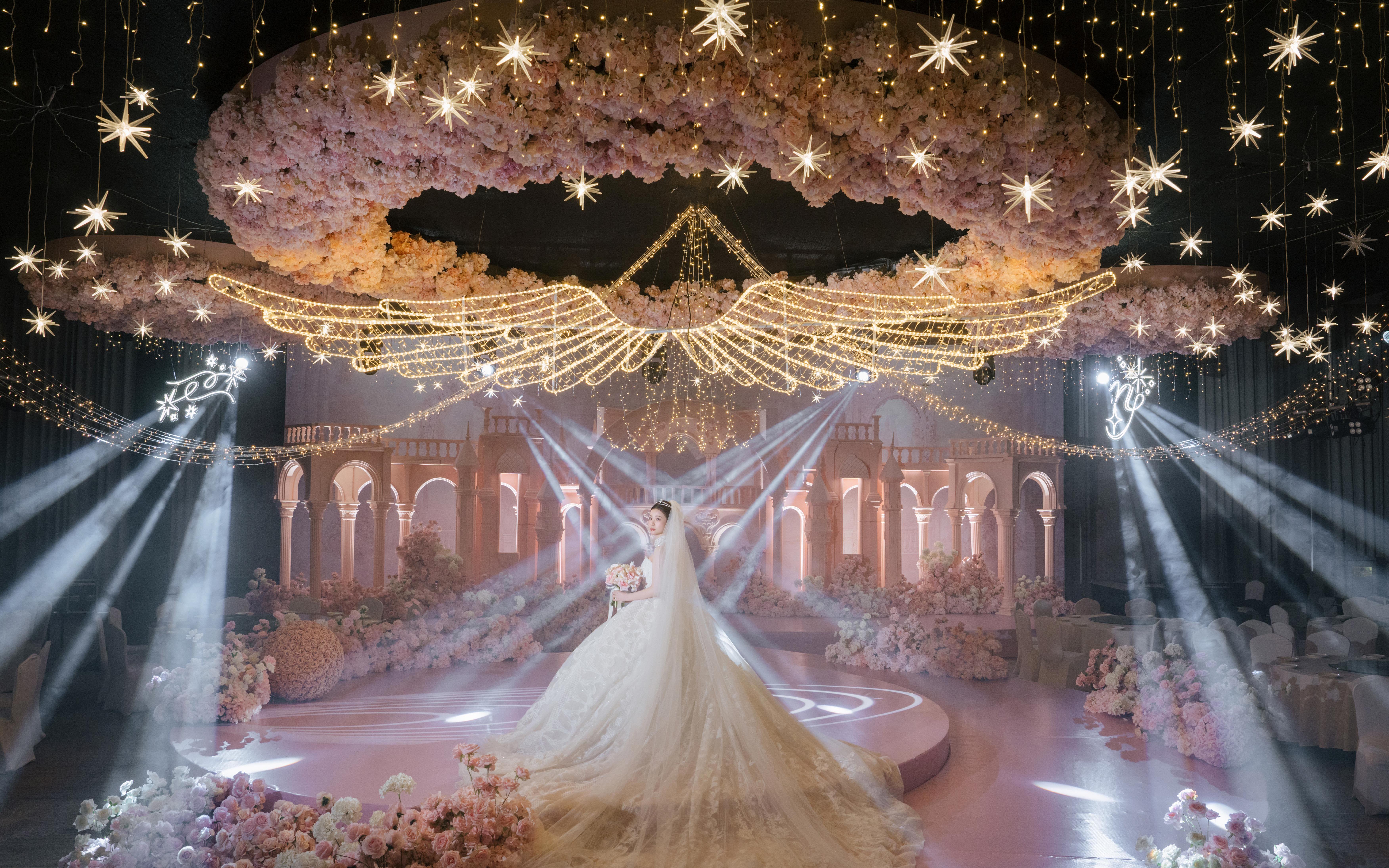 「‌‌‌‌‌Reverie」｜绍兴开元名都大酒店