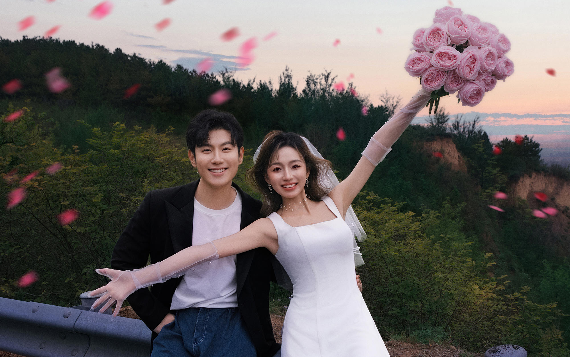 【D視覺攝影】把甜妹感和少年感狠狠拿捏