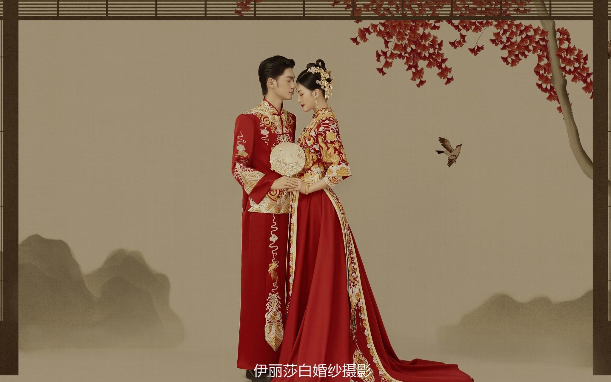 拍婚紗照1999-2999-3888-4699