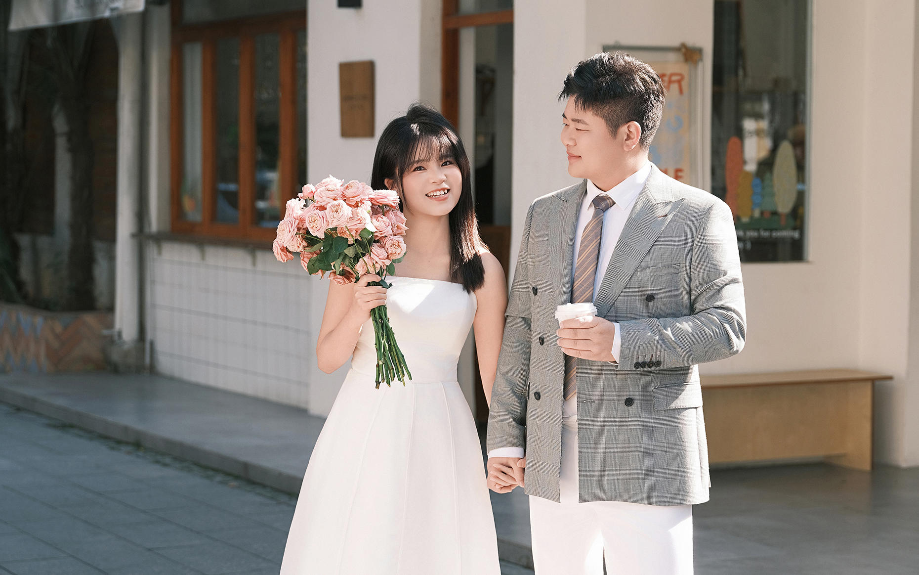 駐馬店隨機(jī)咖啡館??適配度高，一整個(gè)韓住