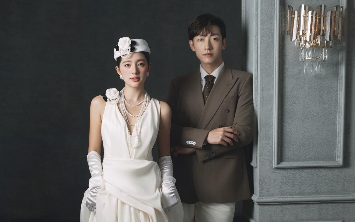 海薇雅原创研发作品——【少女珍妮】