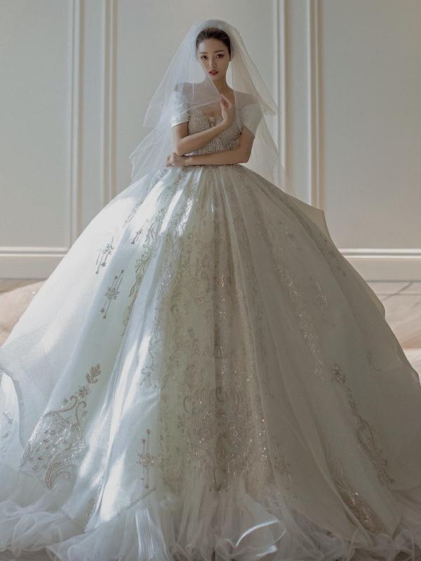 【洛薇】法式重工