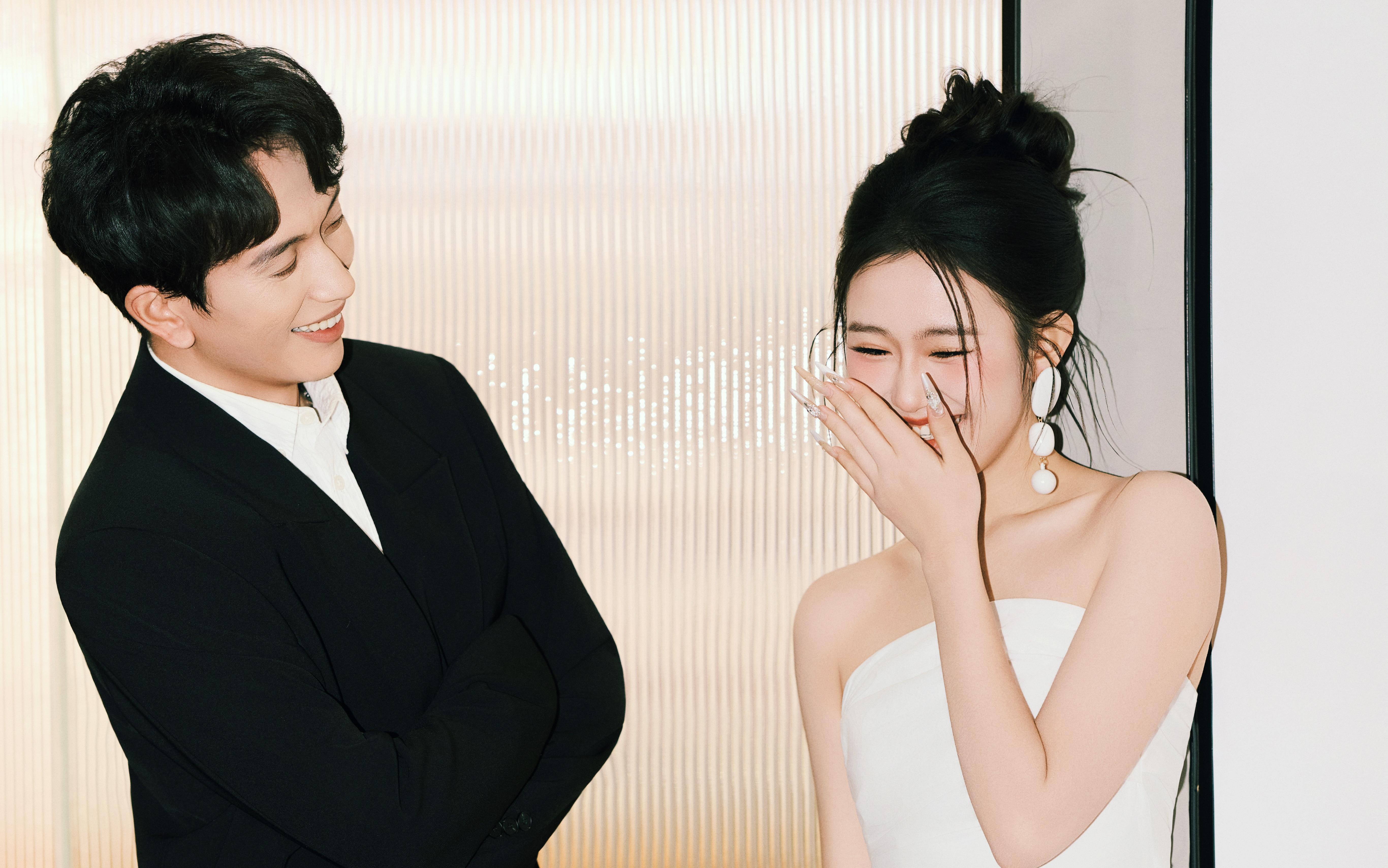  YCIMAGE客片 · 【 王先生&李女士 】