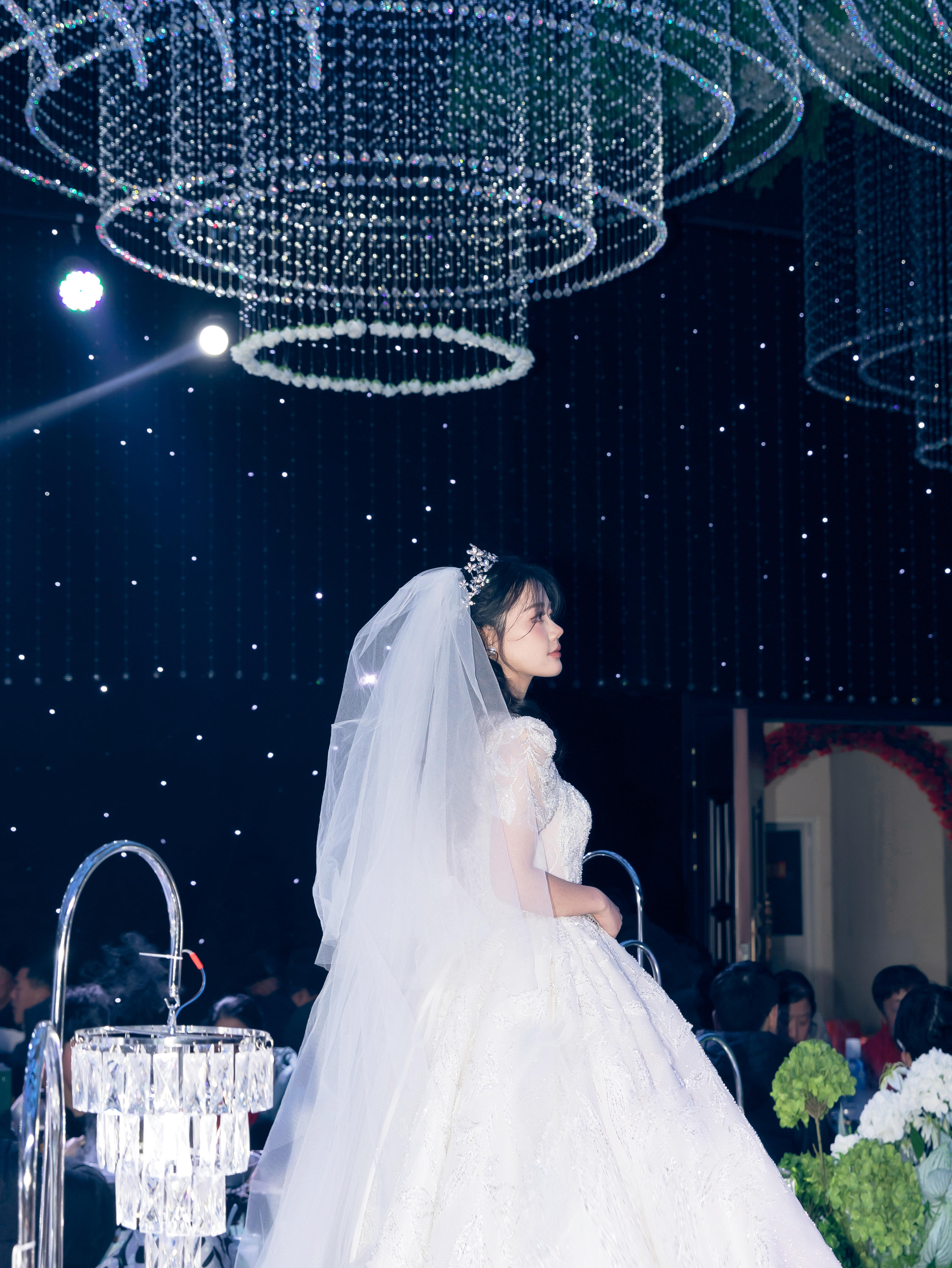 婚礼跟拍拍照照相