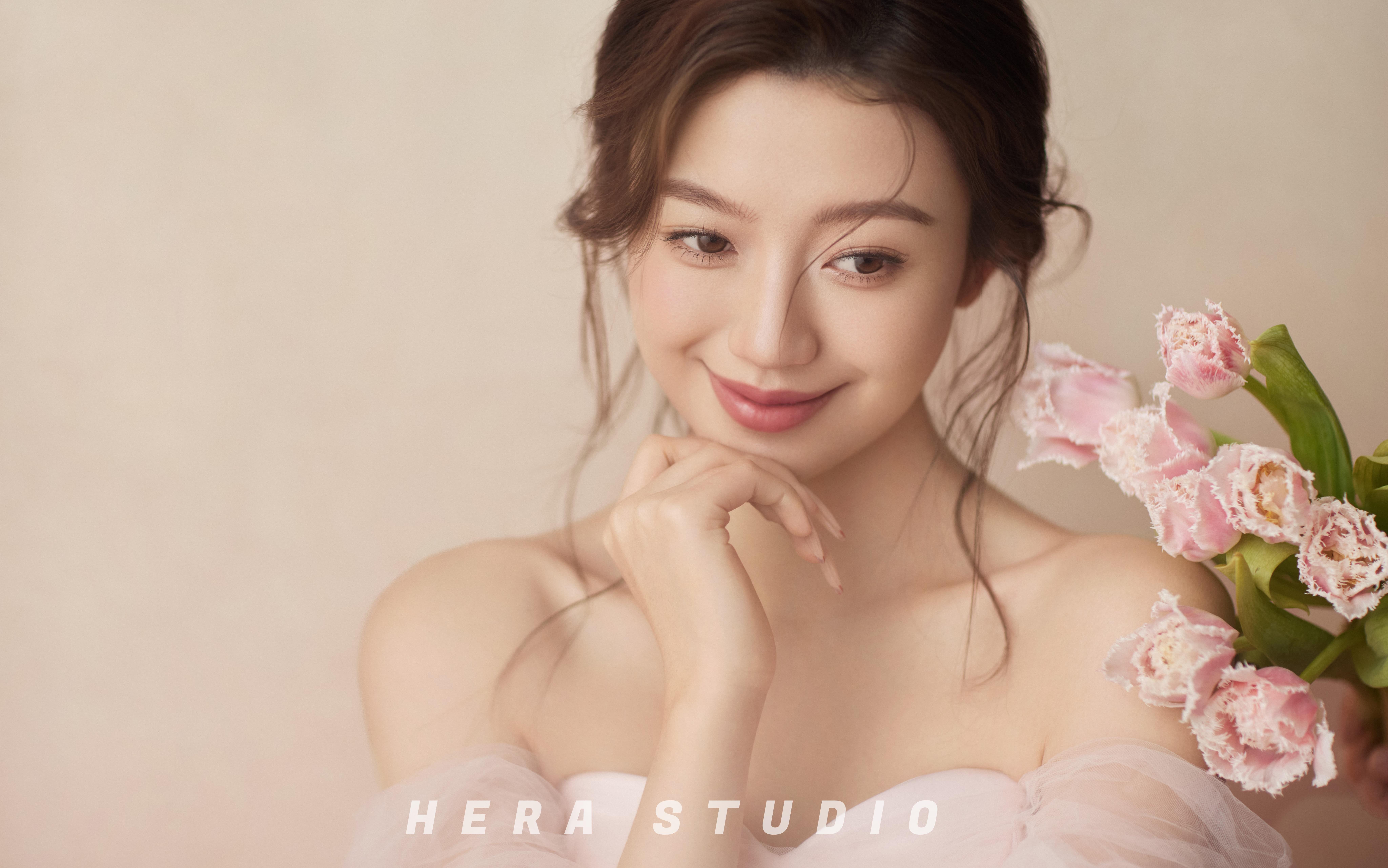 花房姑娘