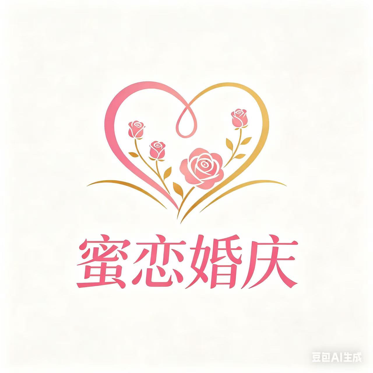 蜜戀婚慶