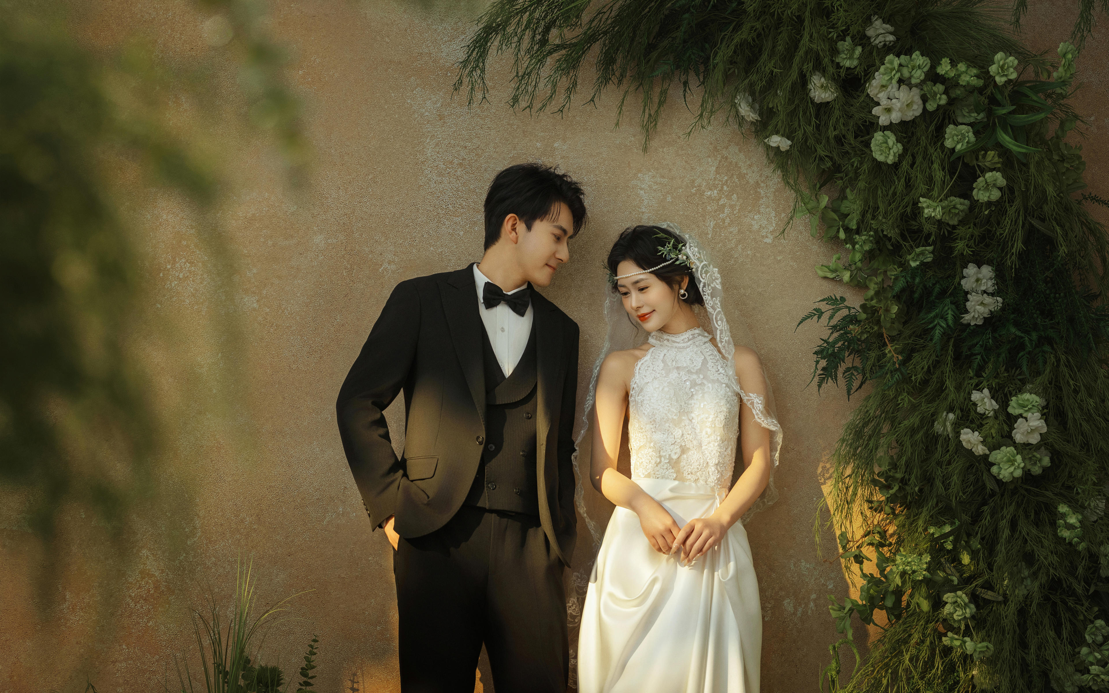 1V1客照定制★無風格限制★??拒絕流水線