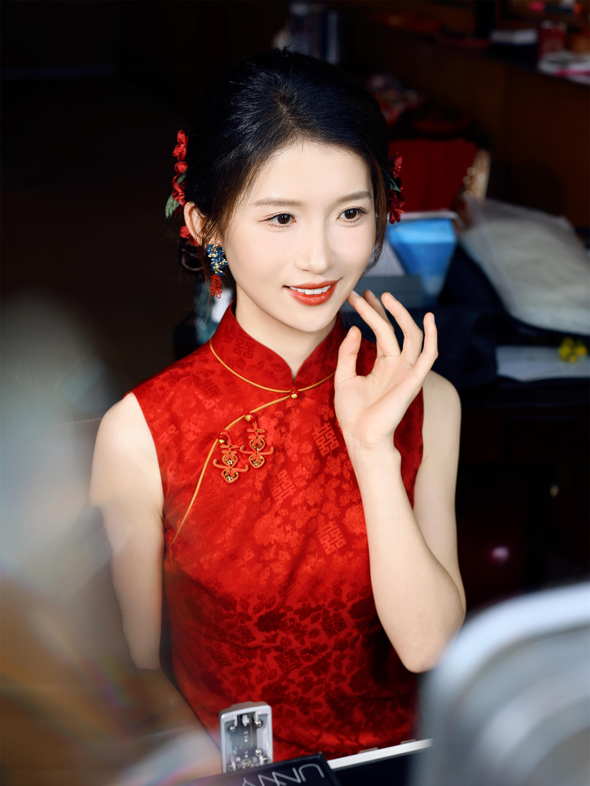 婚禮攝影花絮...