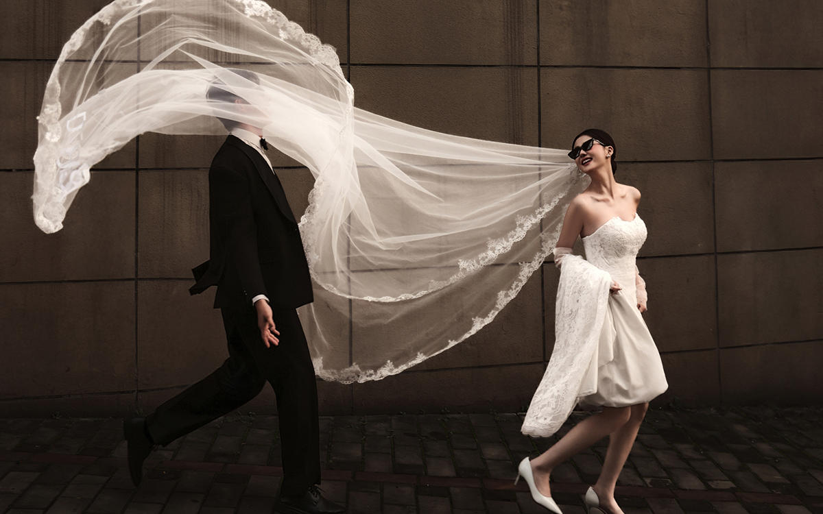 外景 l 氛圍至上！！情緒是照片最d的感染力