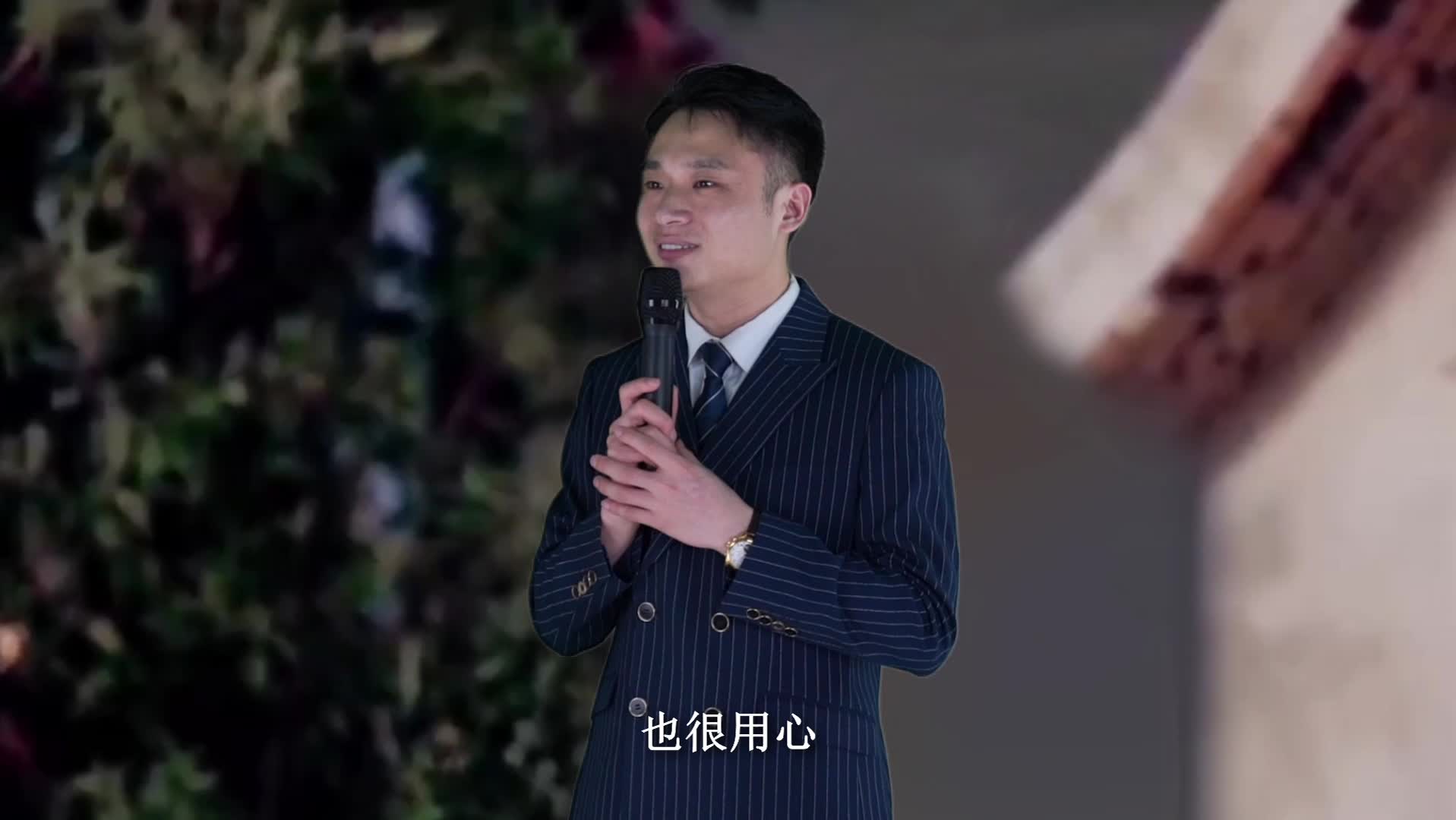 合二为一的两束光