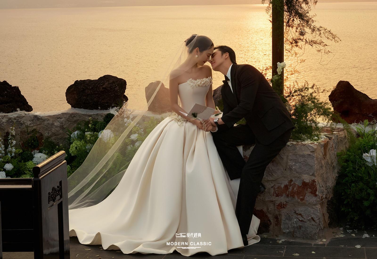 纪实·西姆斯教堂