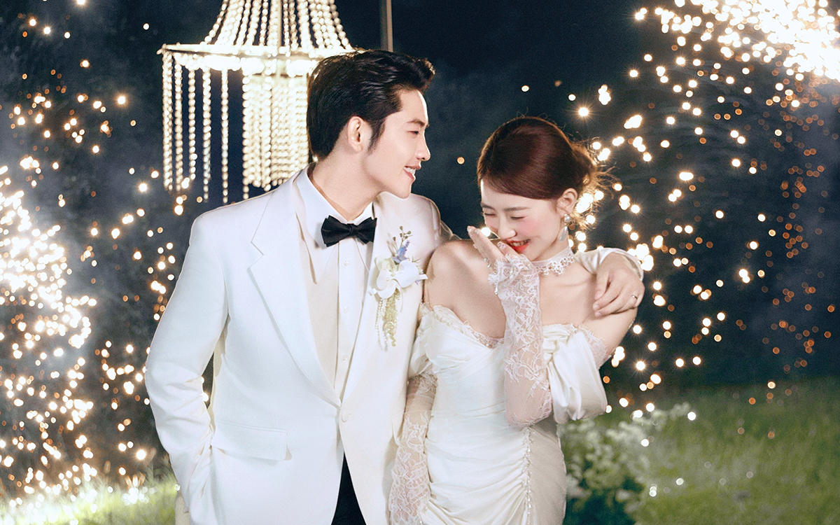 外景 l 這才是儀式感?和松弛感的正確打開方式