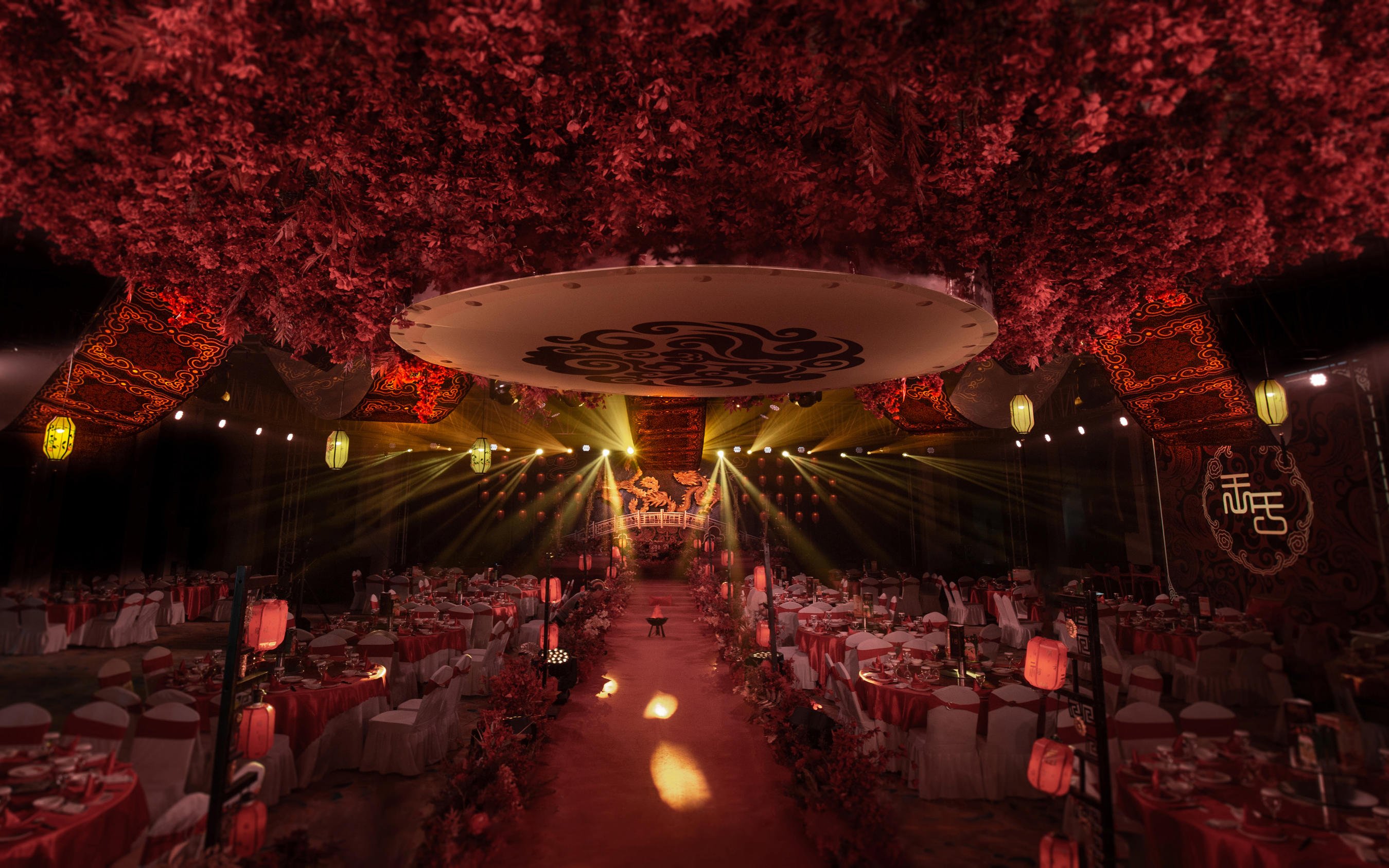 找我大连店 | 中式婚礼