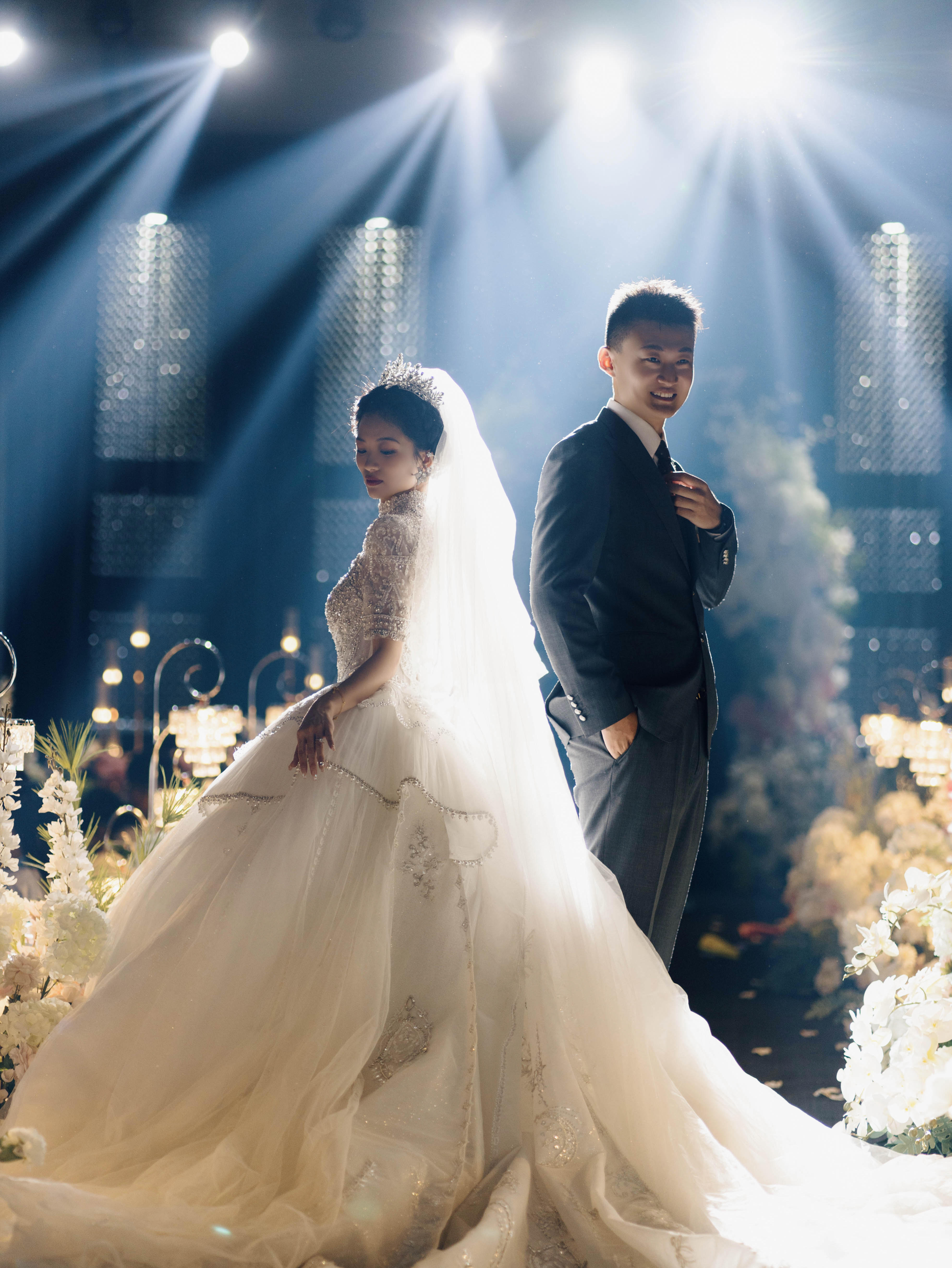 漫潯——婚禮跟拍