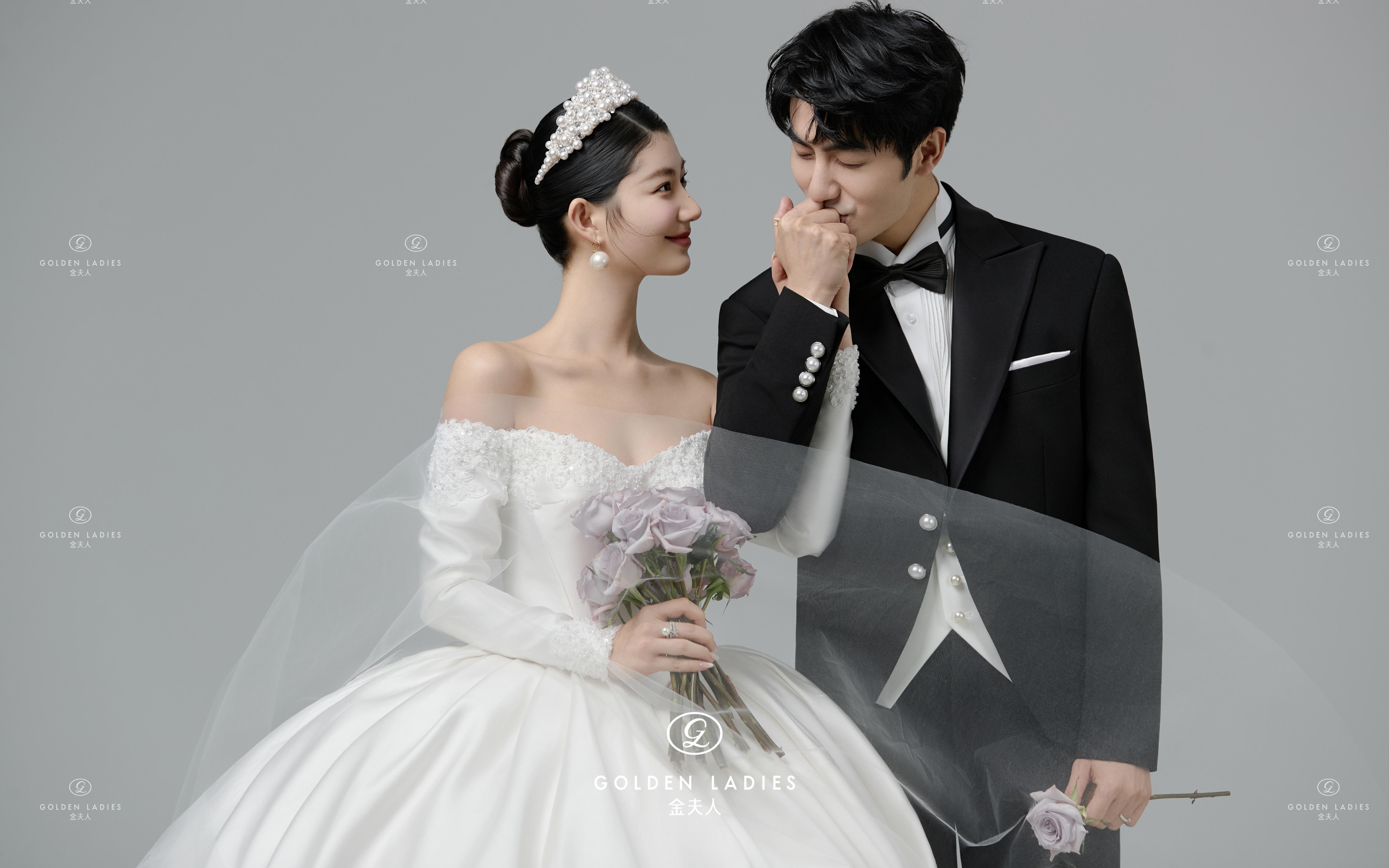 白紗情書??溫柔藏在細(xì)節(jié)里