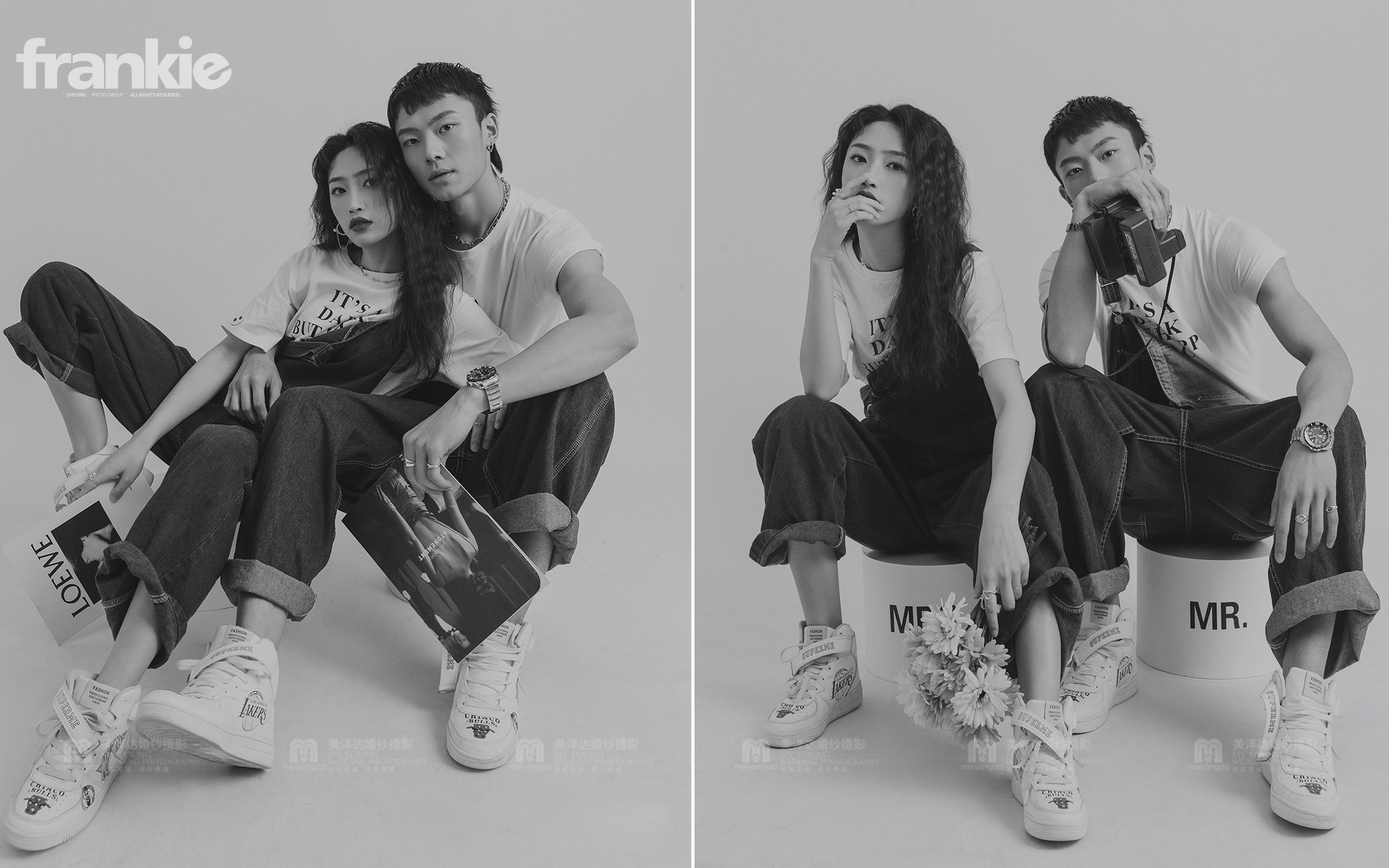 【全新海景】+样片一对一研发+夜景