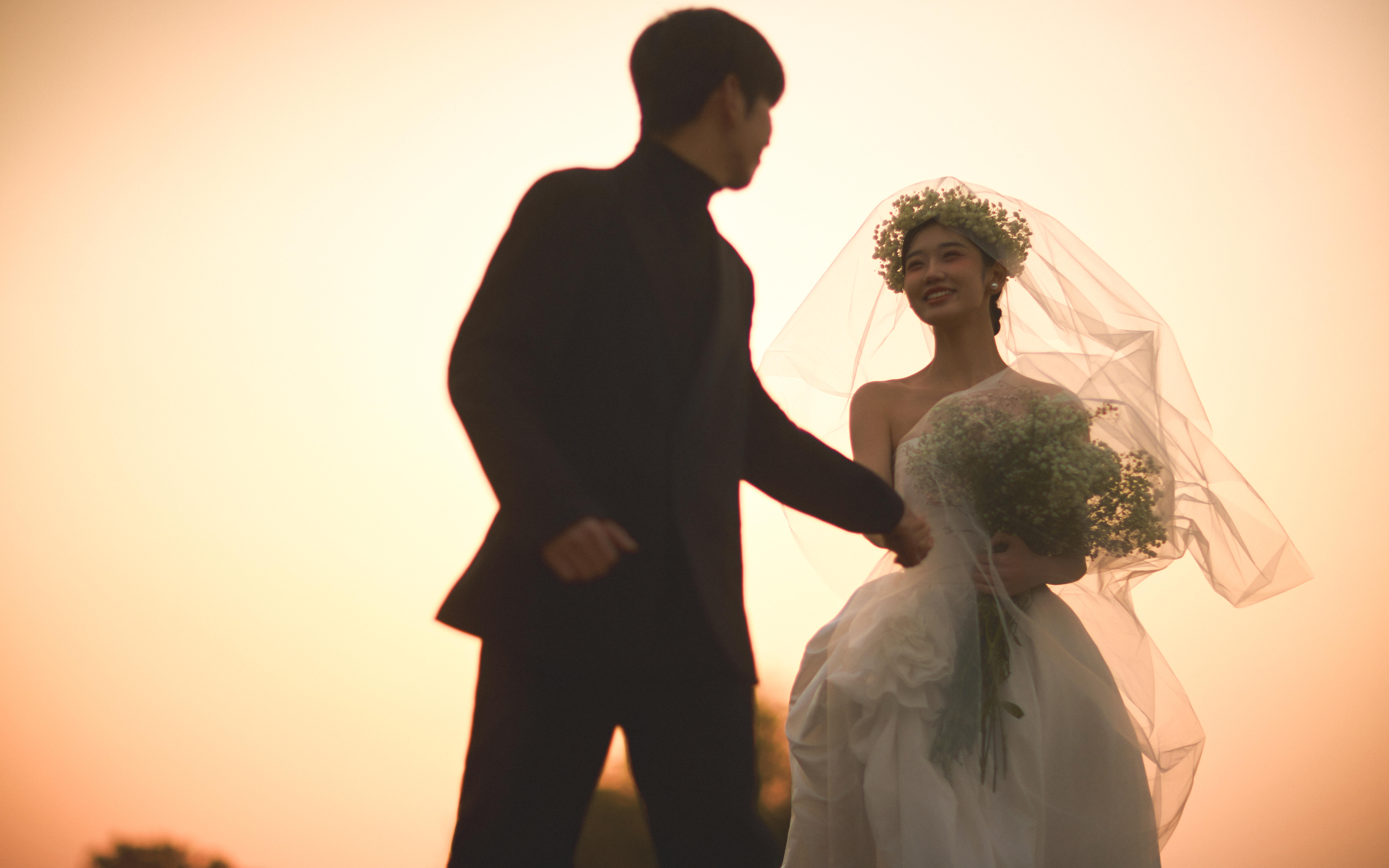 余晖予你 | 情感纪实