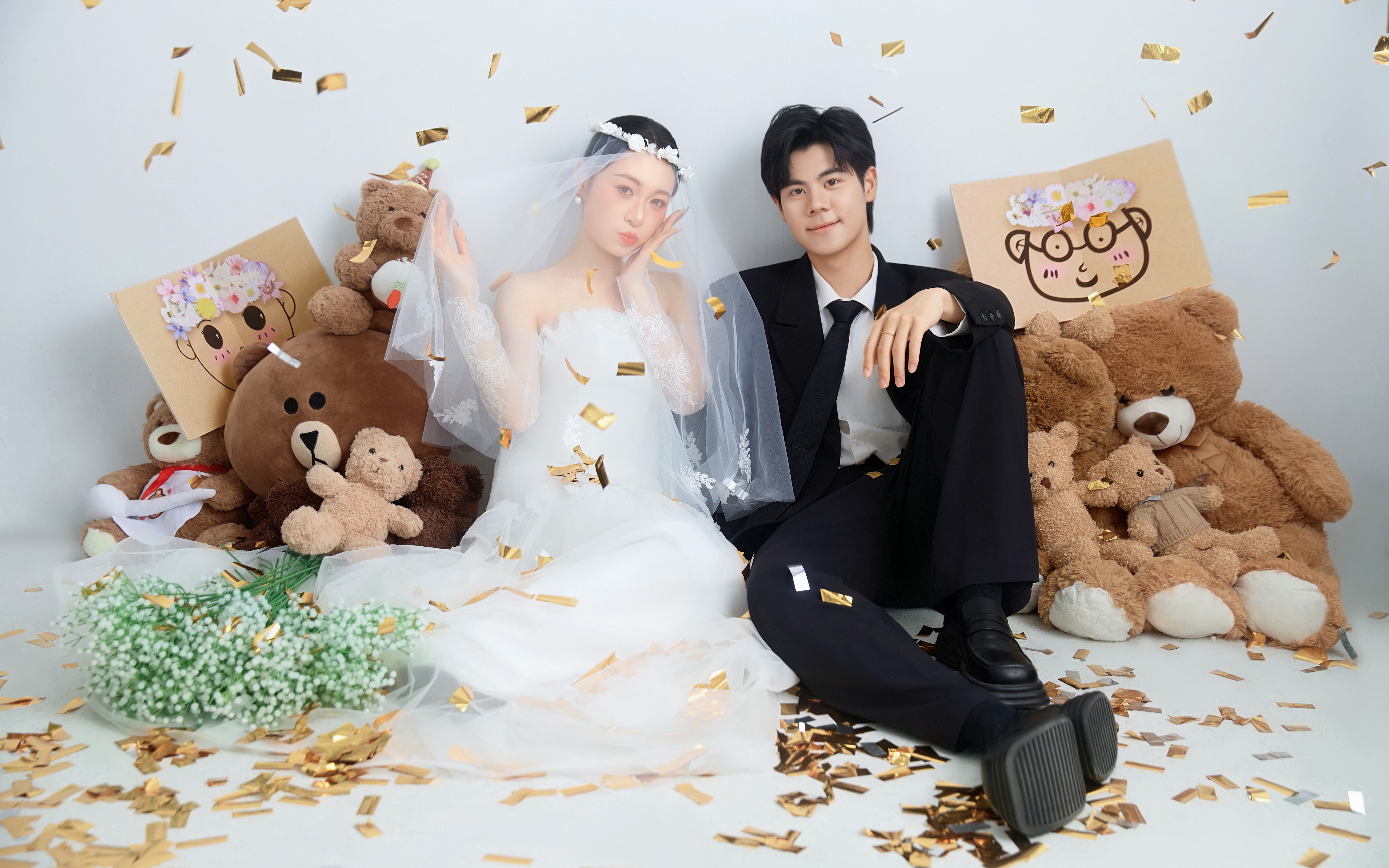 陈昱州&帅芊羽