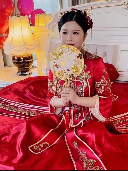 韩式简约减龄