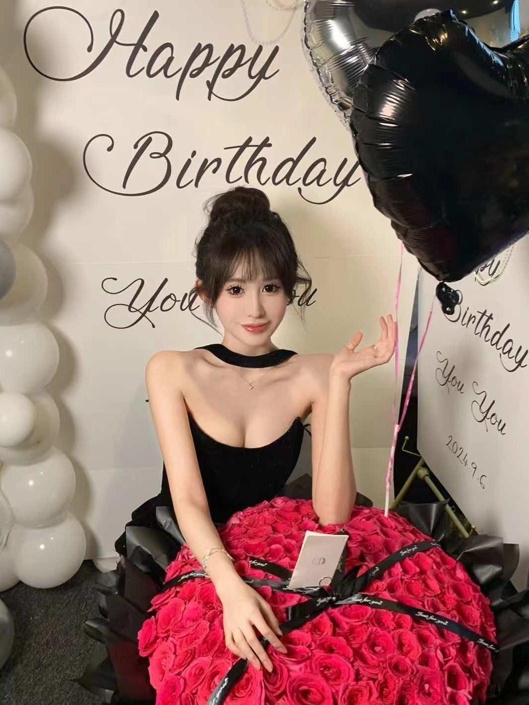 礼服造型案例赏析（四）