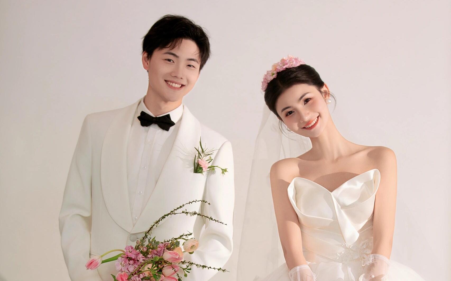 【青岛北海影像🔥🔥🔥🔥🔥】韩式⭐⭐⭐