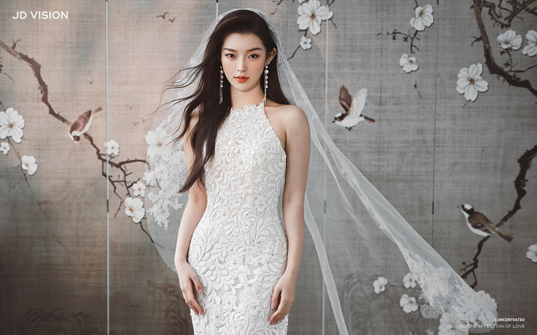 中式新雅——南浔意