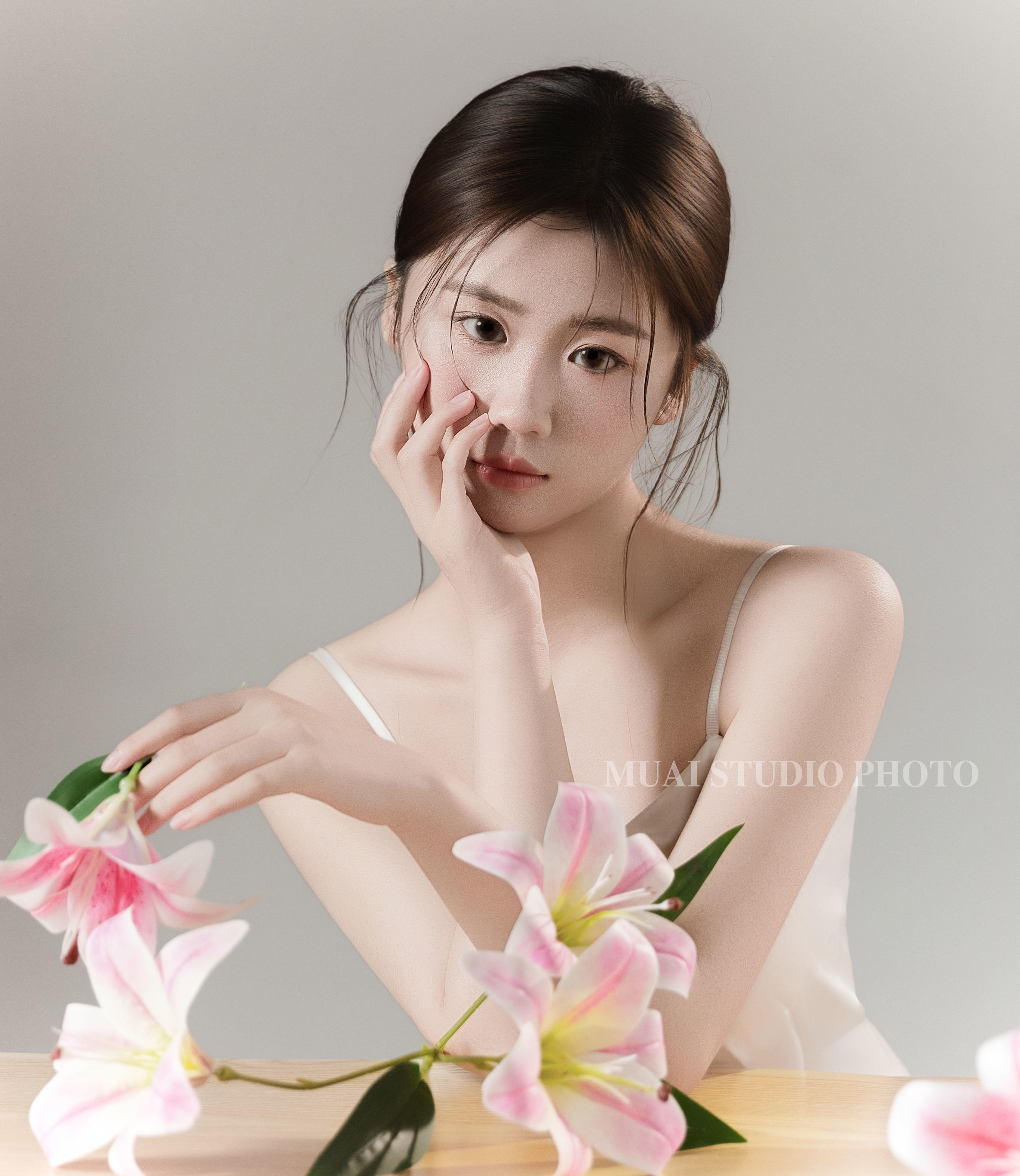 花与公主
