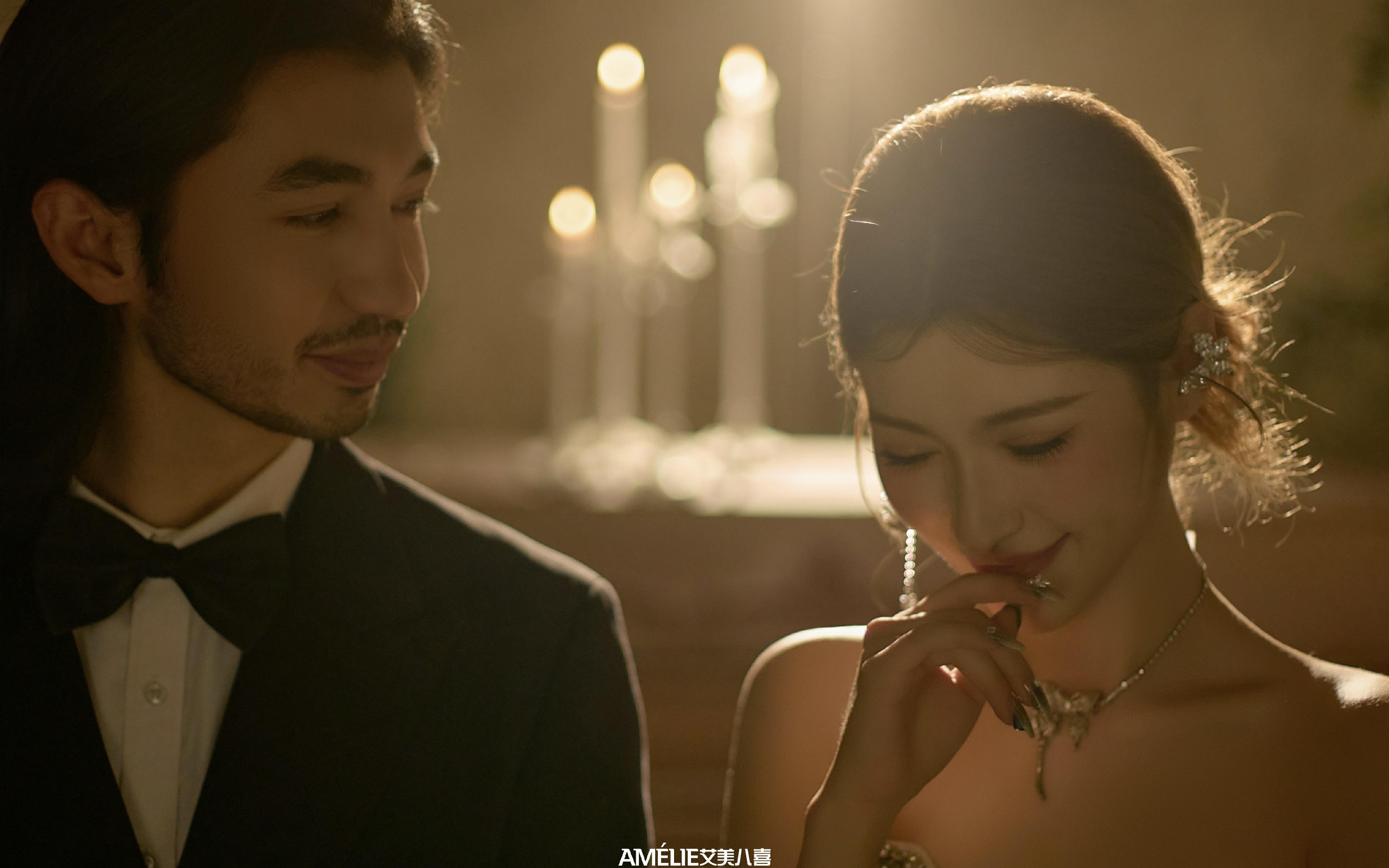 法式光影！慵懶感封神???