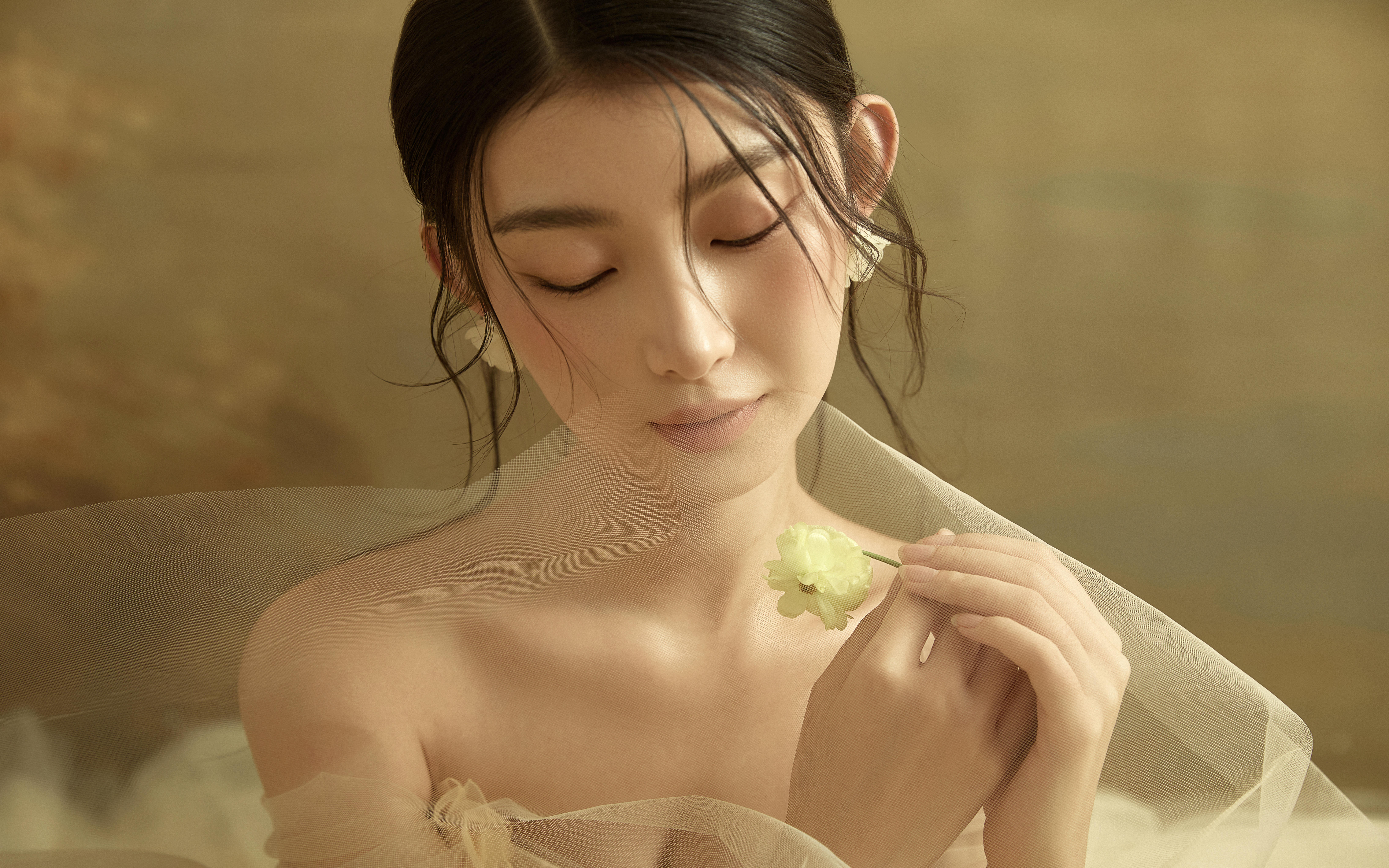 ??復(fù)古油畫風(fēng)婚紗照，邂逅浪漫視覺盛宴??