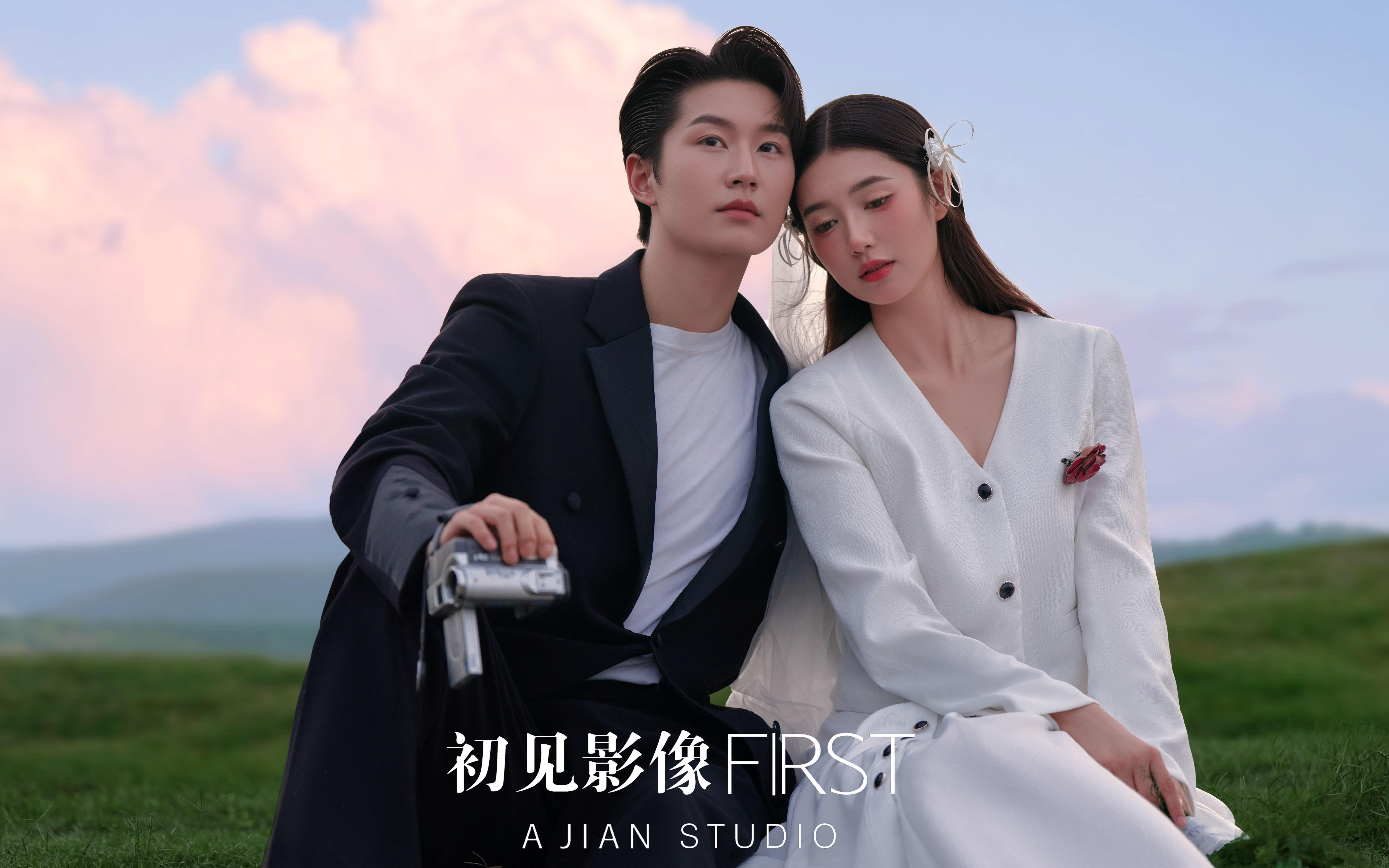 【初見影像】電影風(fēng)系列
