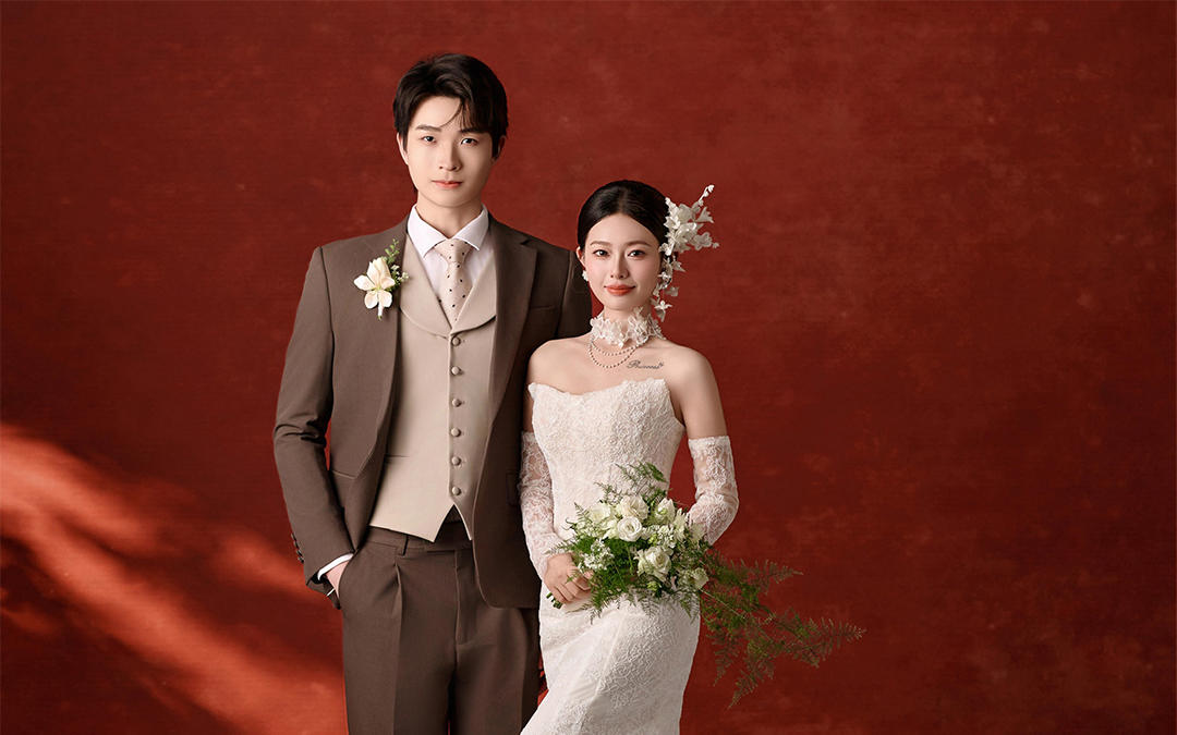 中式復(fù)古 ? BLSY