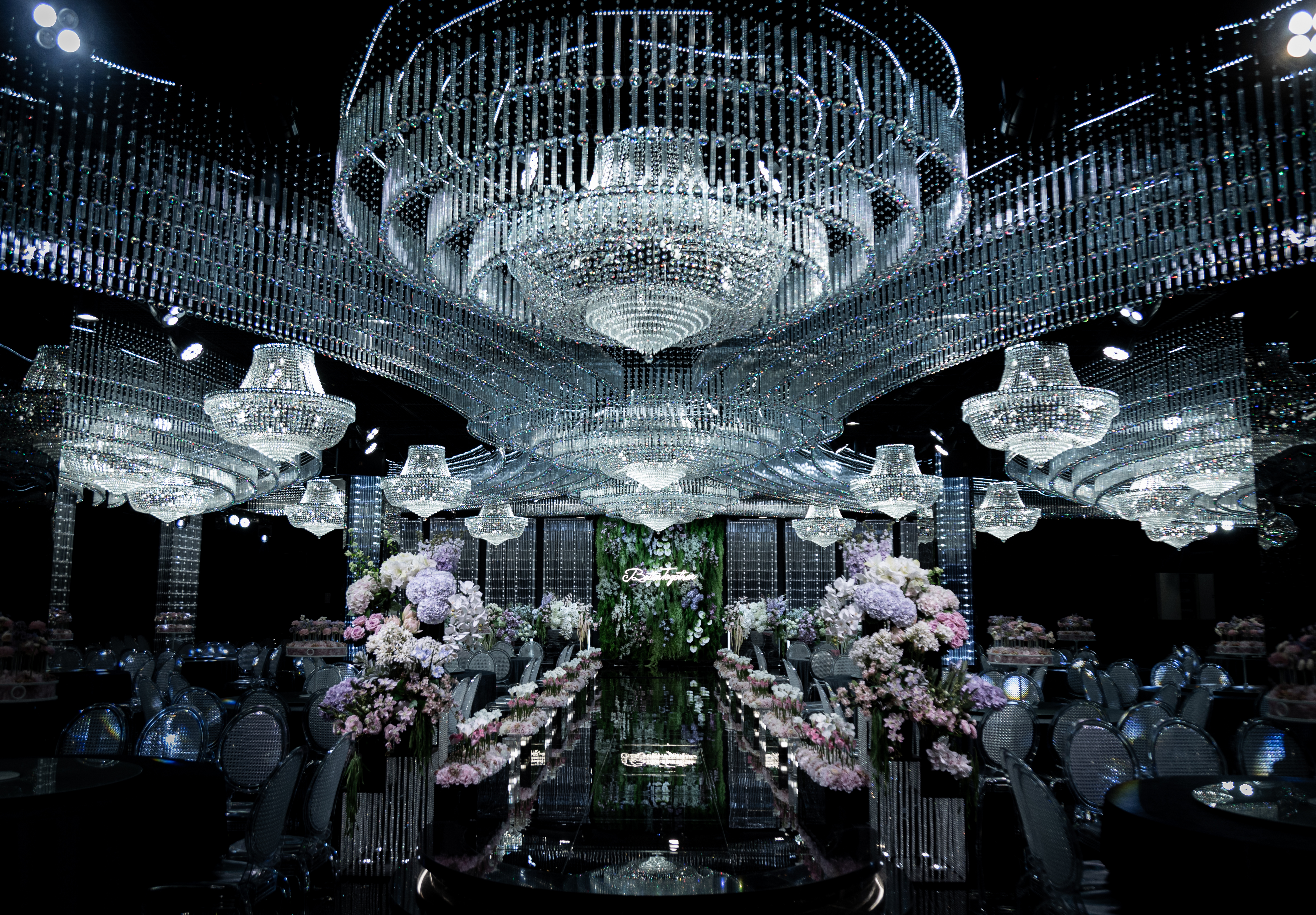 食为天礼宴艺术中心(日照店)