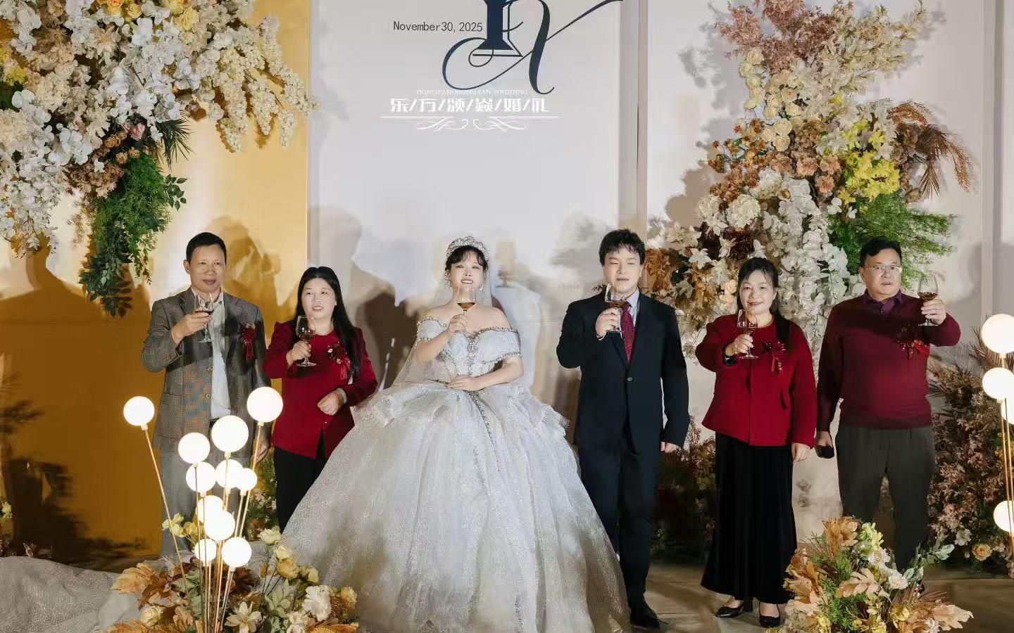 香槟色婚礼9999-13888参考价