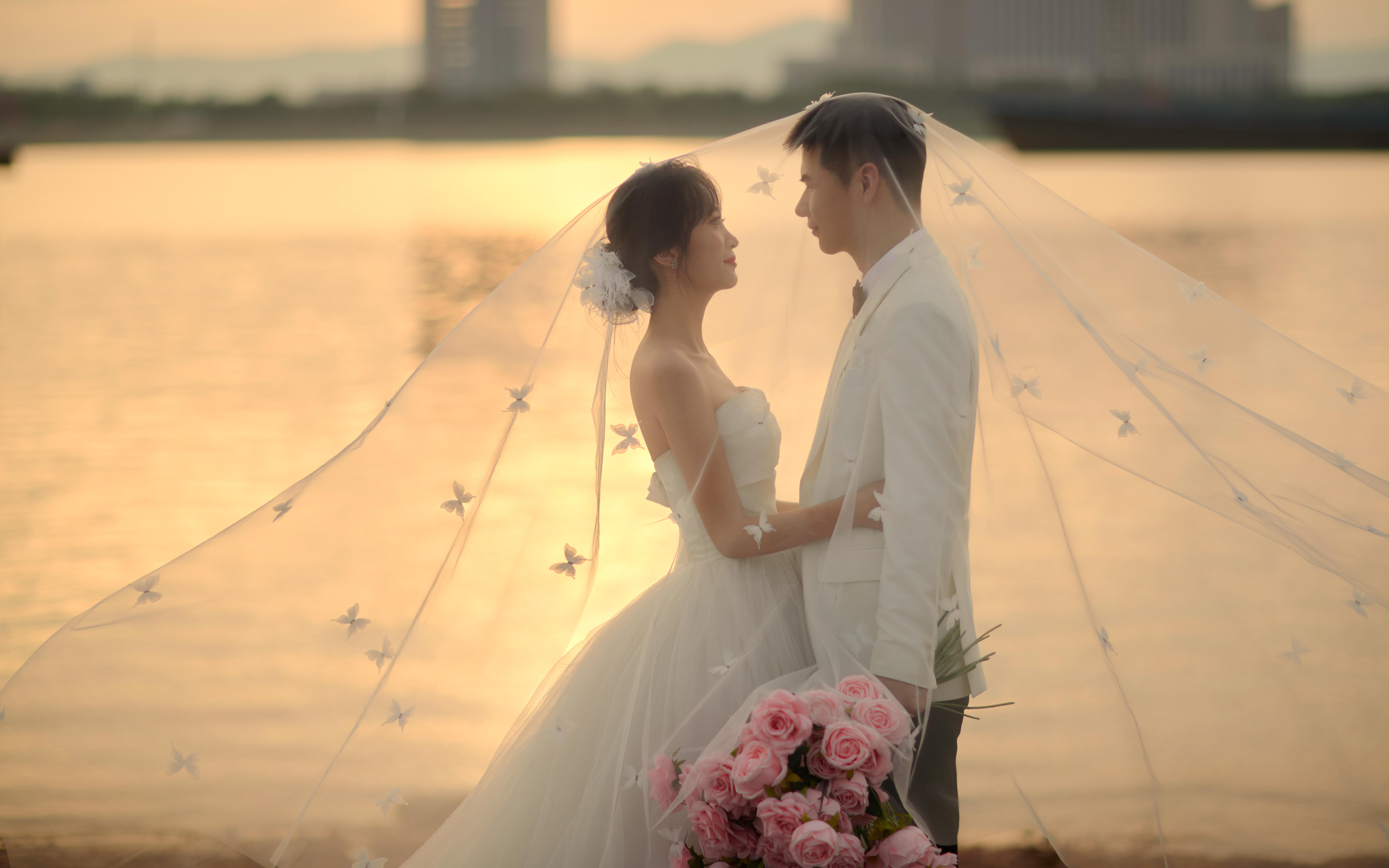 徐先生 李女士