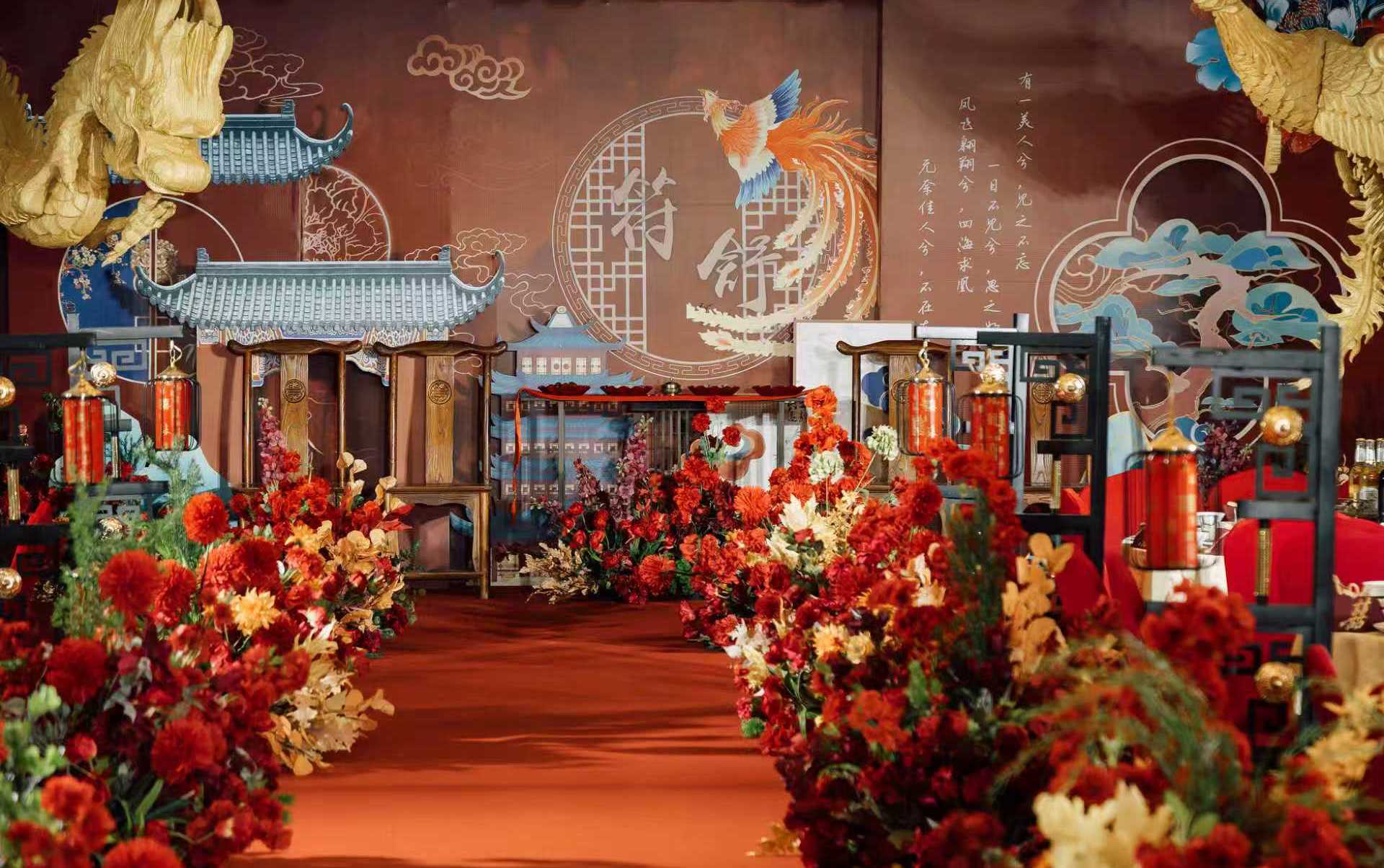 中式意蘊(yùn)，溫潤雋雅