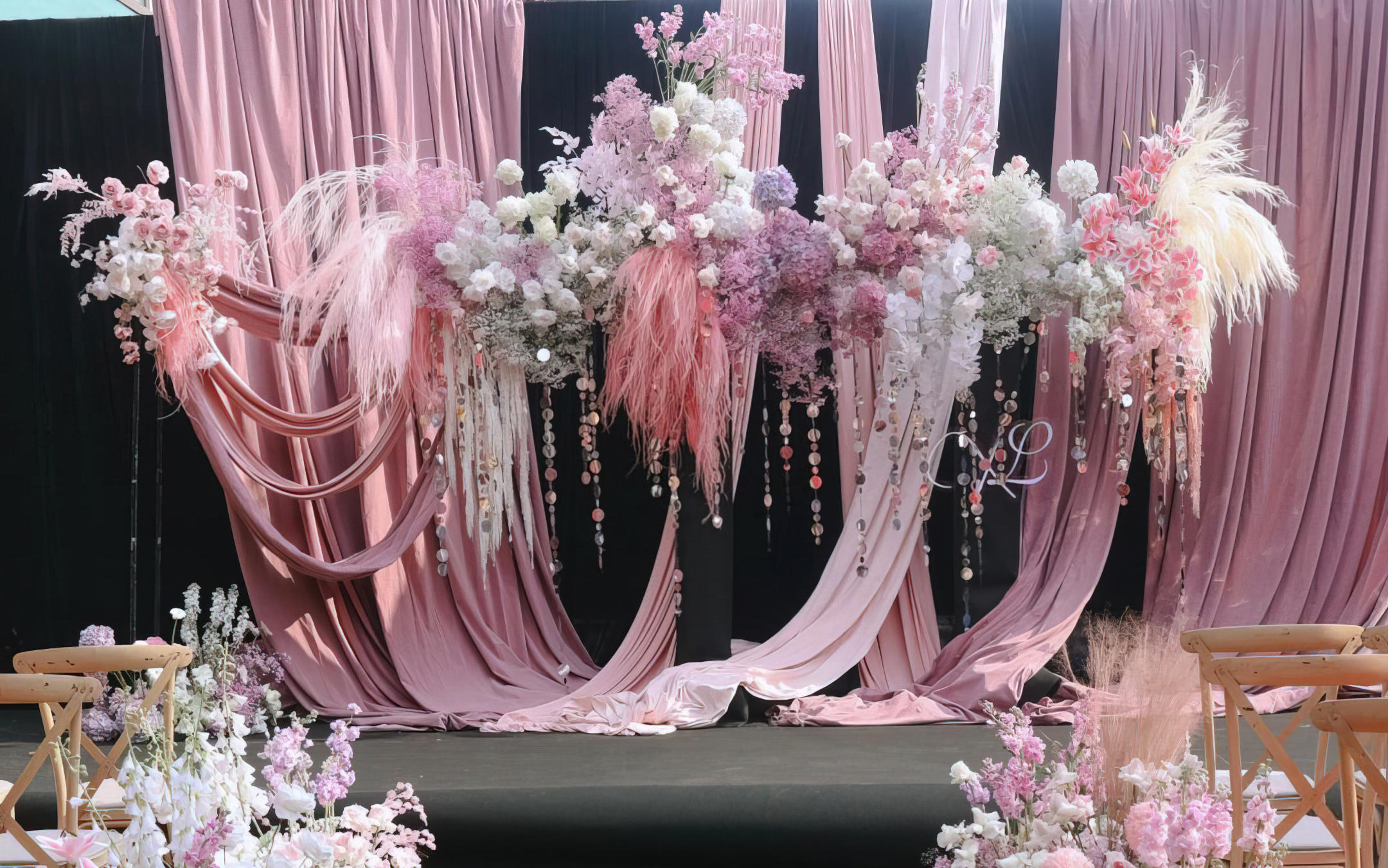 泰式裸分戶外視覺系