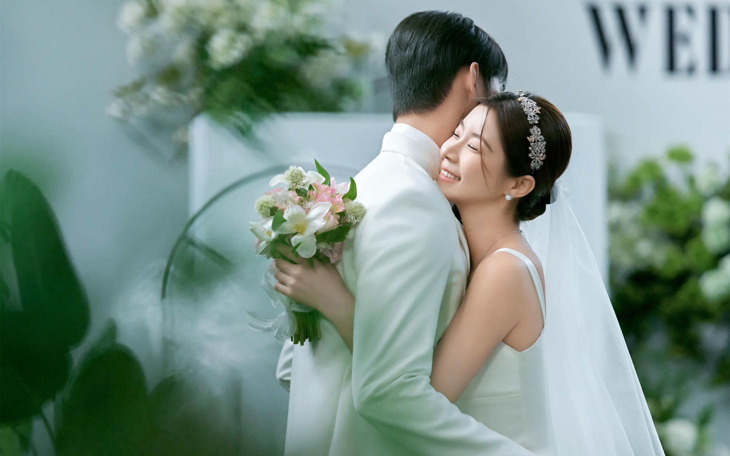 “預(yù)制婚禮現(xiàn)場”??是我想要的武威婚禮現(xiàn)場婚紗照