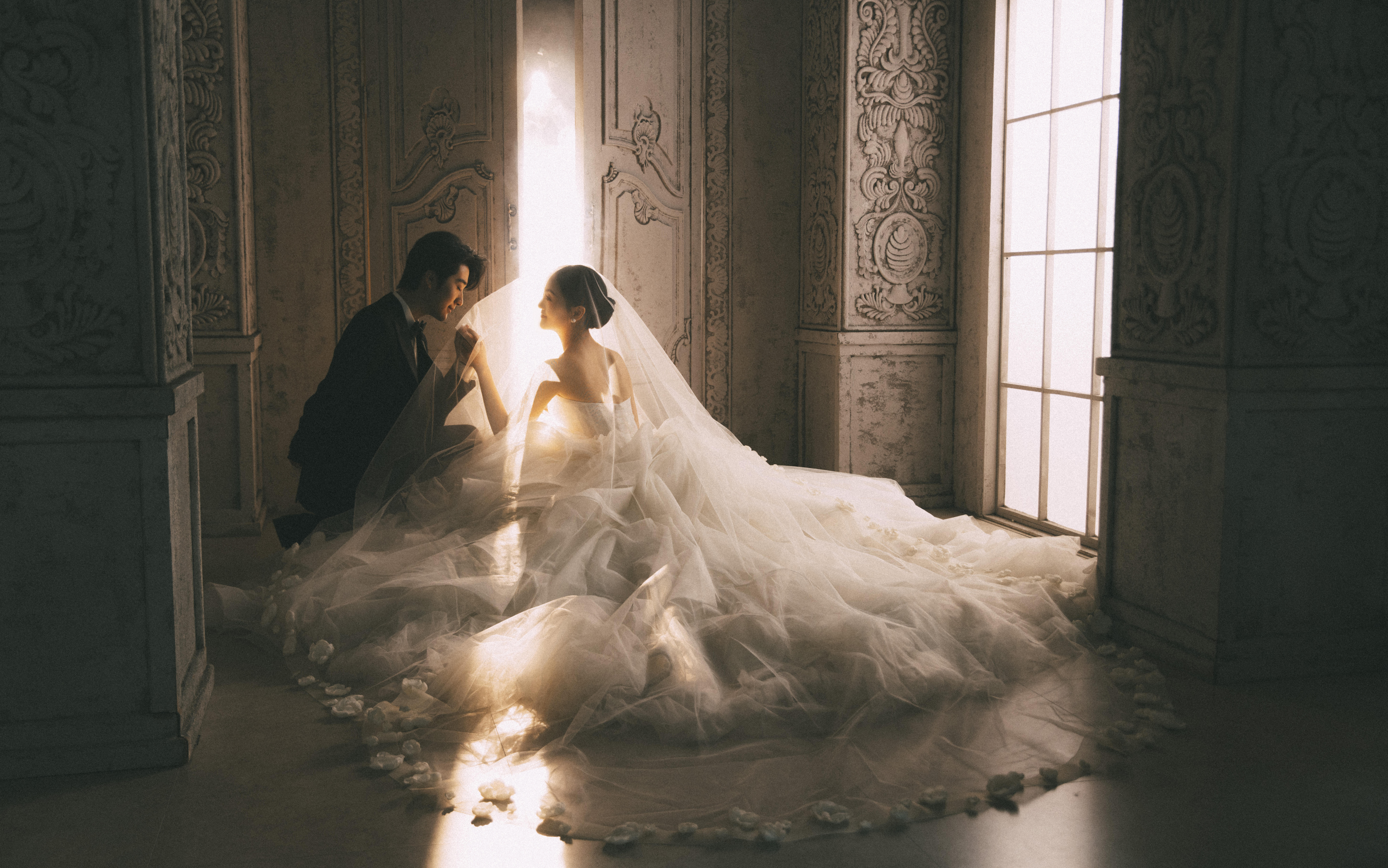  DUGE NEW布達(dá)佩斯的約定