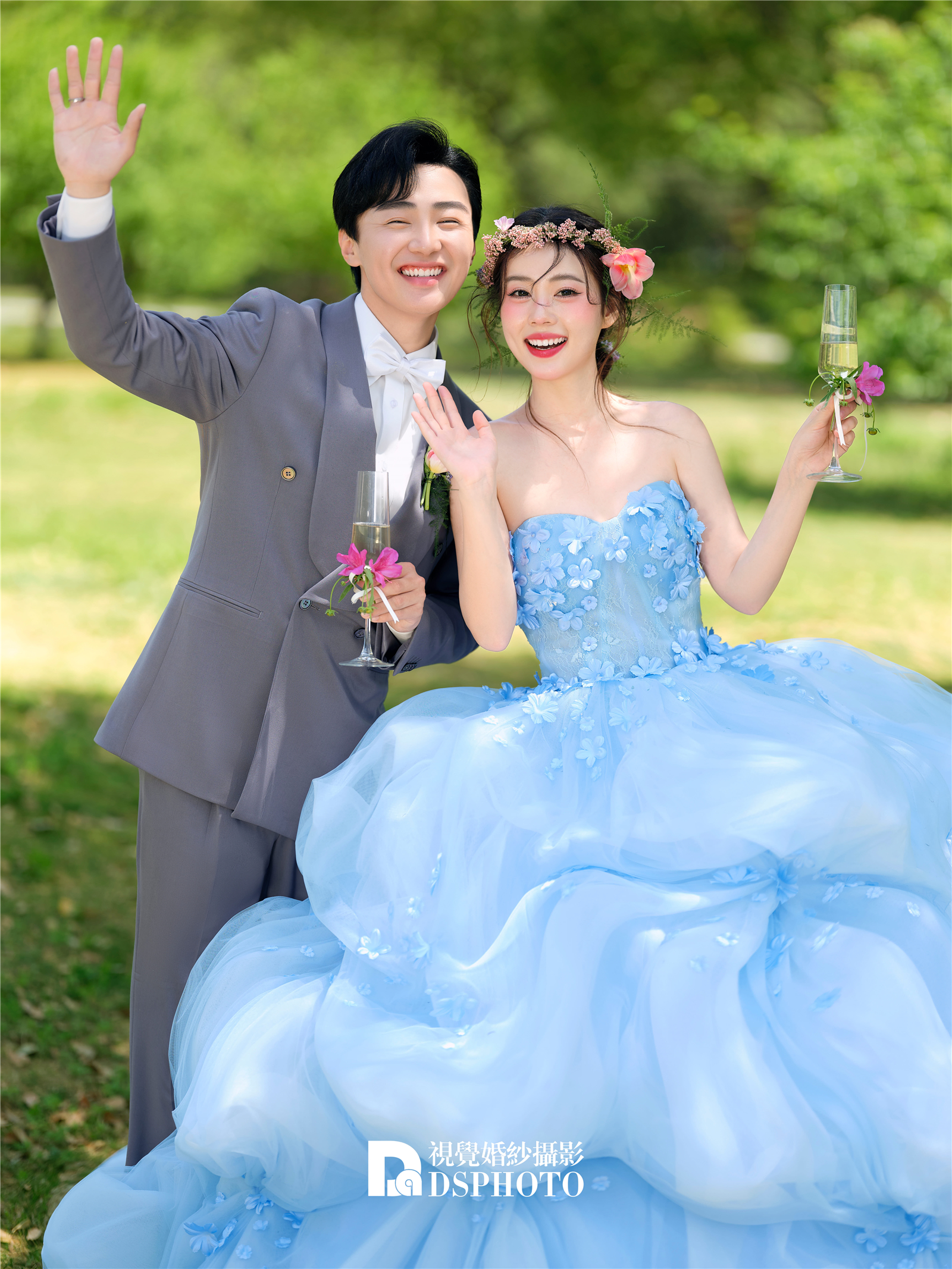 特价限量+定制拍摄+6服6造+风格任选+底片全送