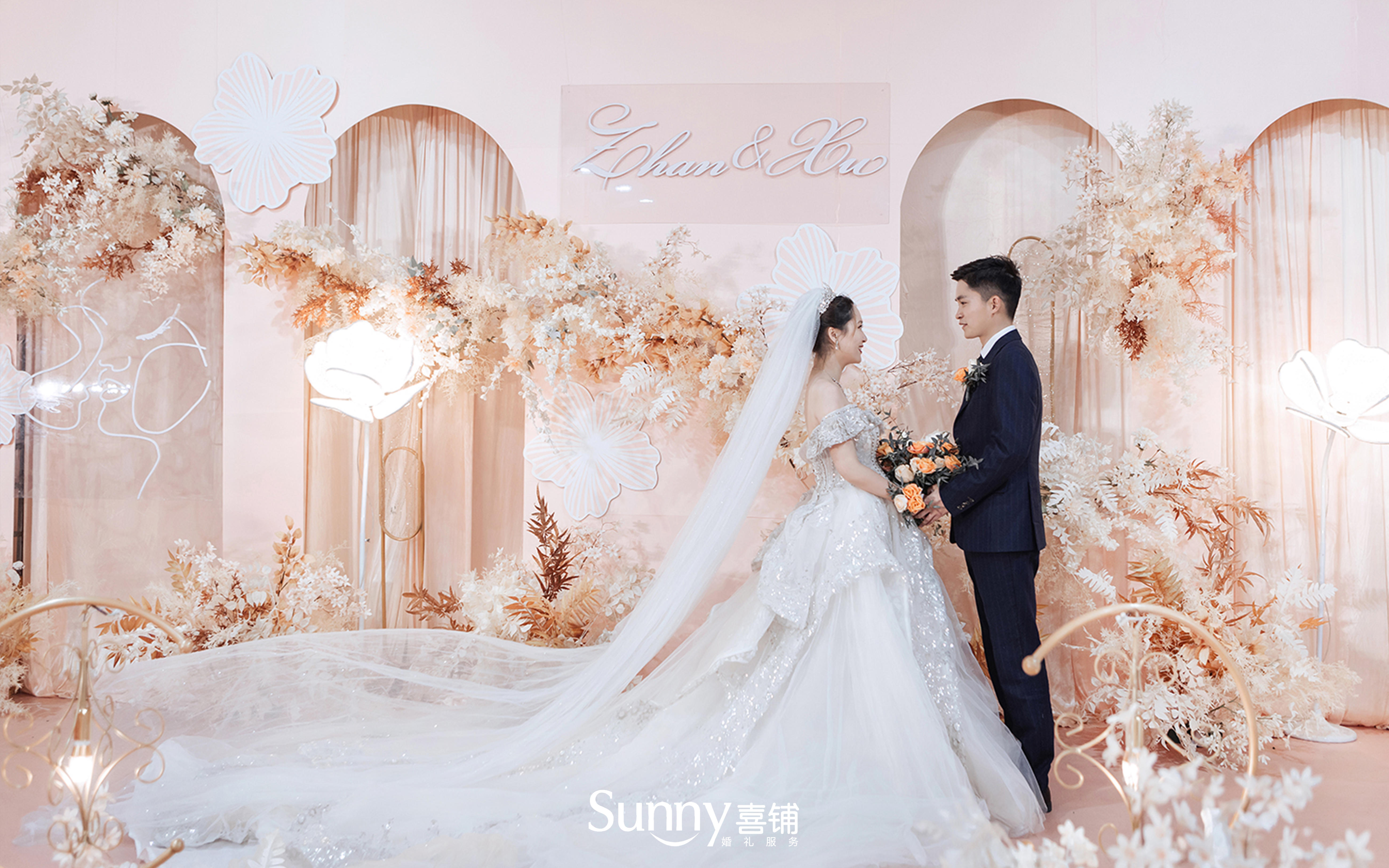 【限时成单 尊享壕礼】----WITH YOU