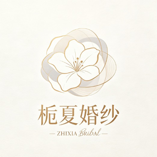 栀夏婚纱