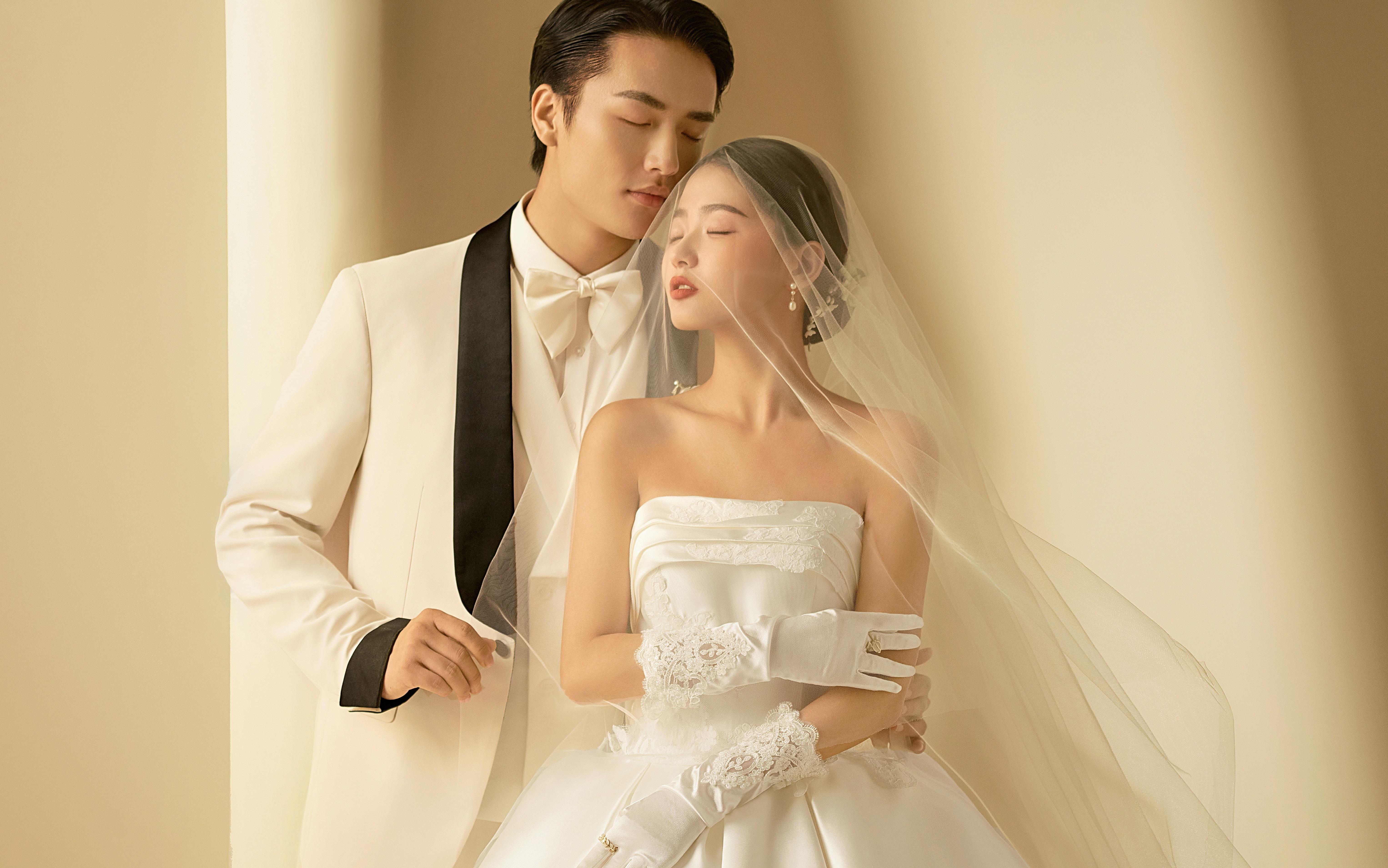 爱是长镜头 永远对焦