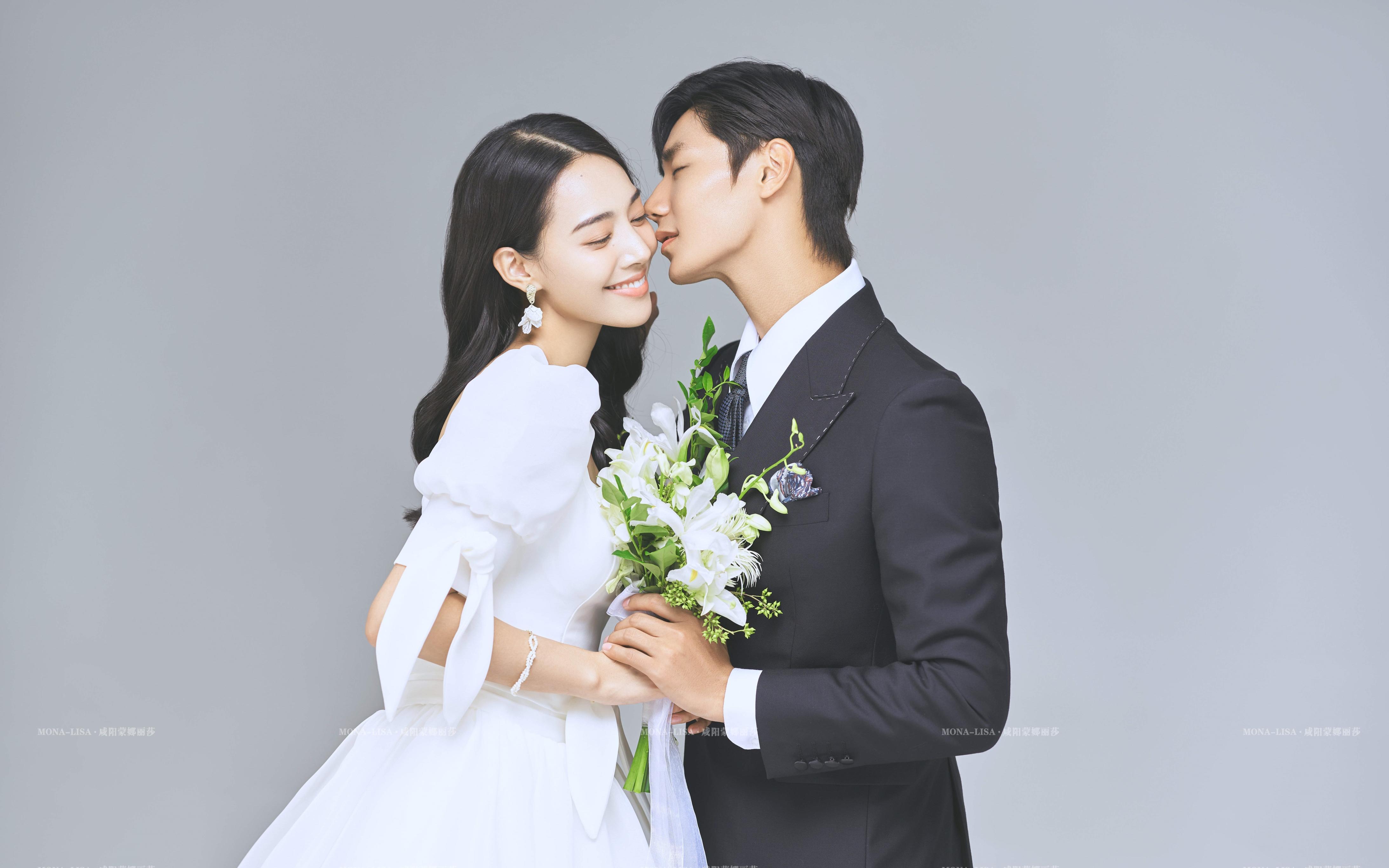 【咸阳蒙娜丽莎】网红ins风