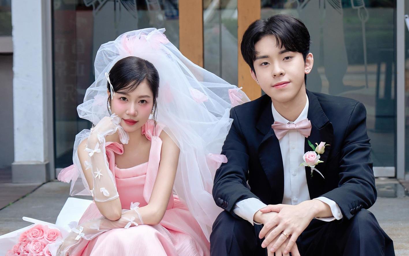 拍婚纱照1999-2999-3888-4699-