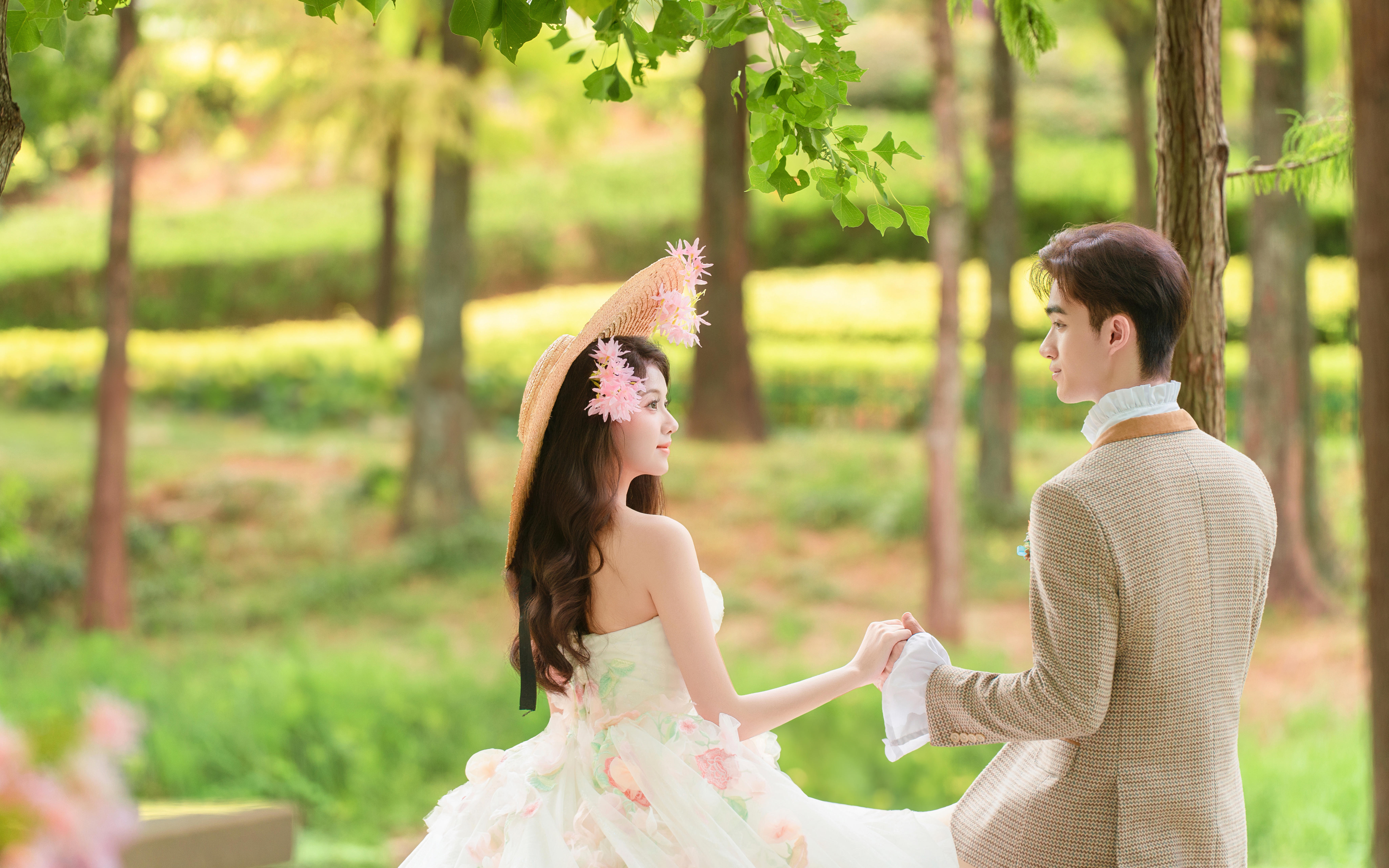 〖綠野仙蹤〗湖景系列作品