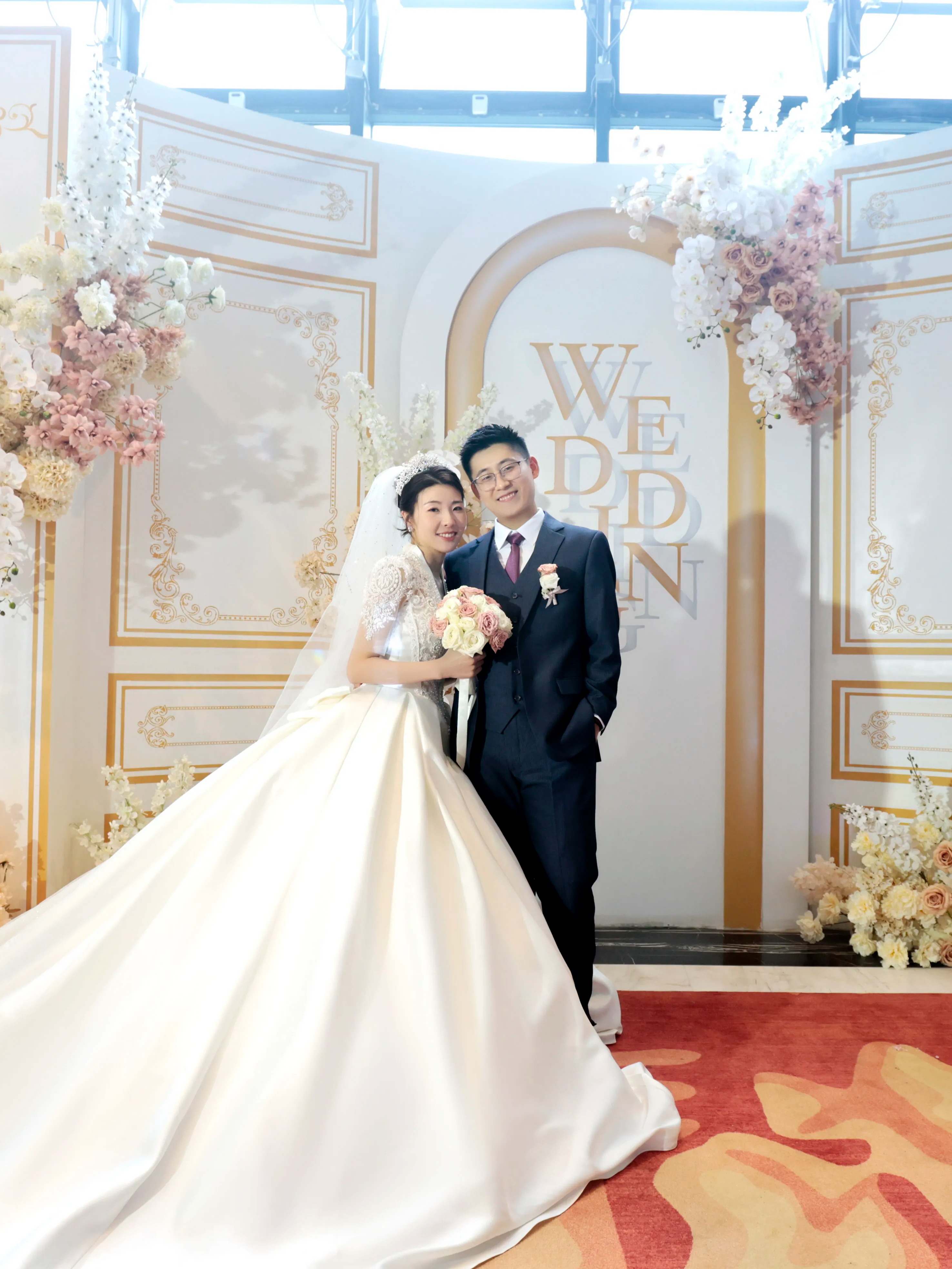 婚礼摄影