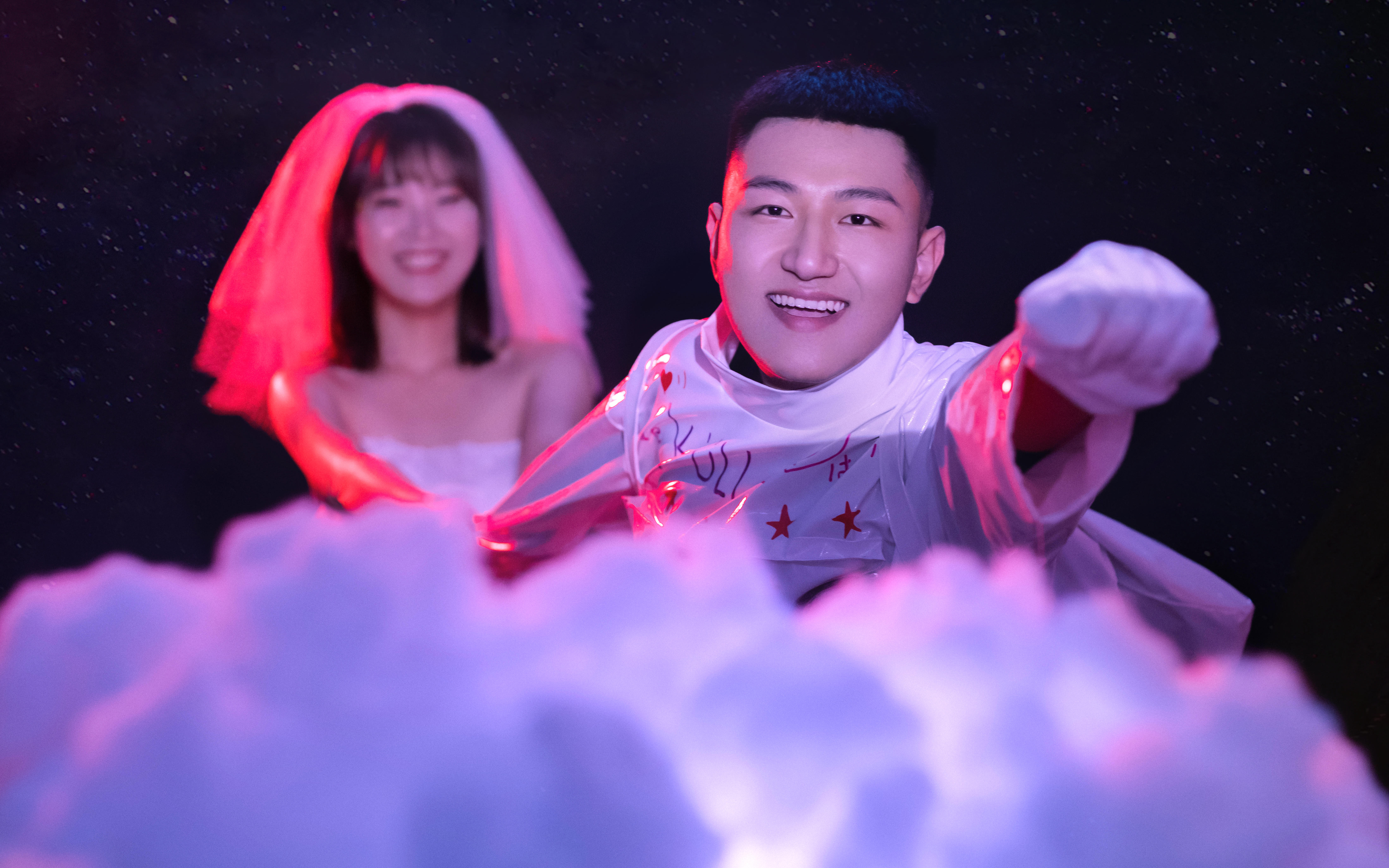 【電影劇情】樣片團(tuán)隊(duì)+時(shí)尚大片+經(jīng)典傳承