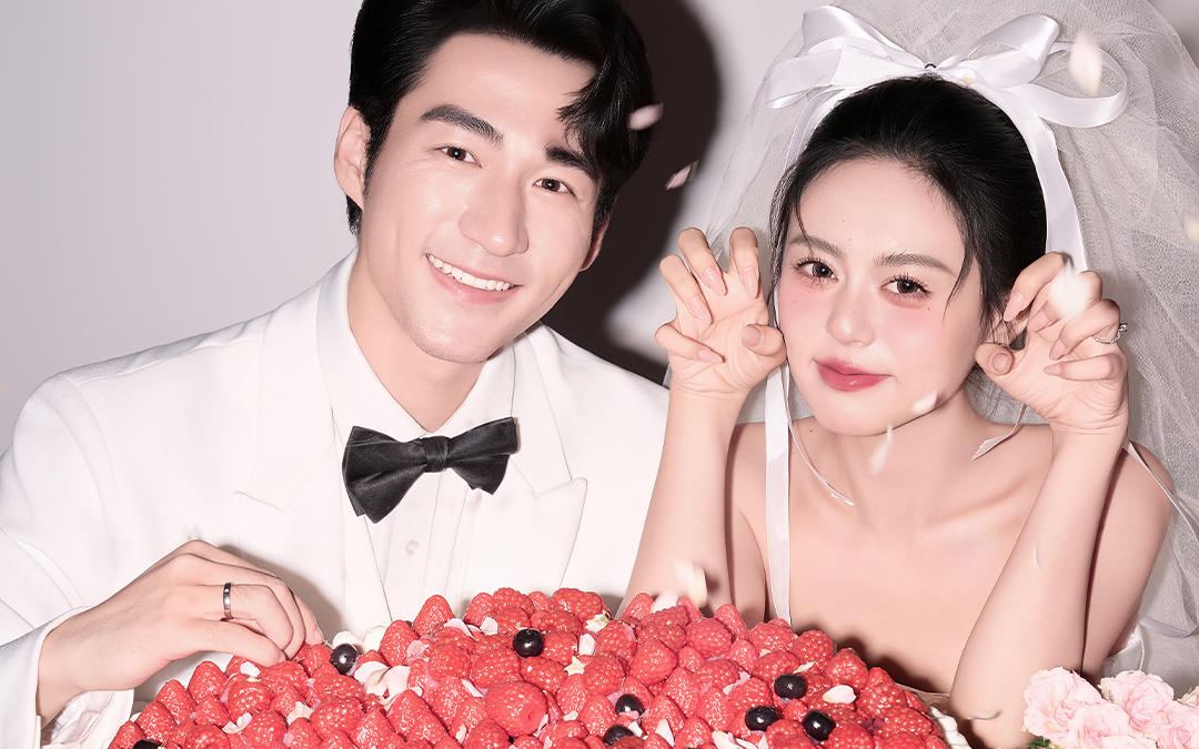 【巴黎巴黎】草莓蛋糕